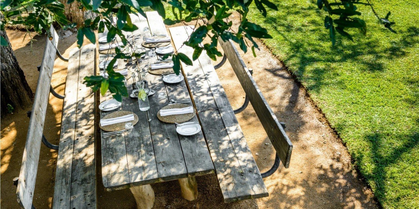 Singita Castleton