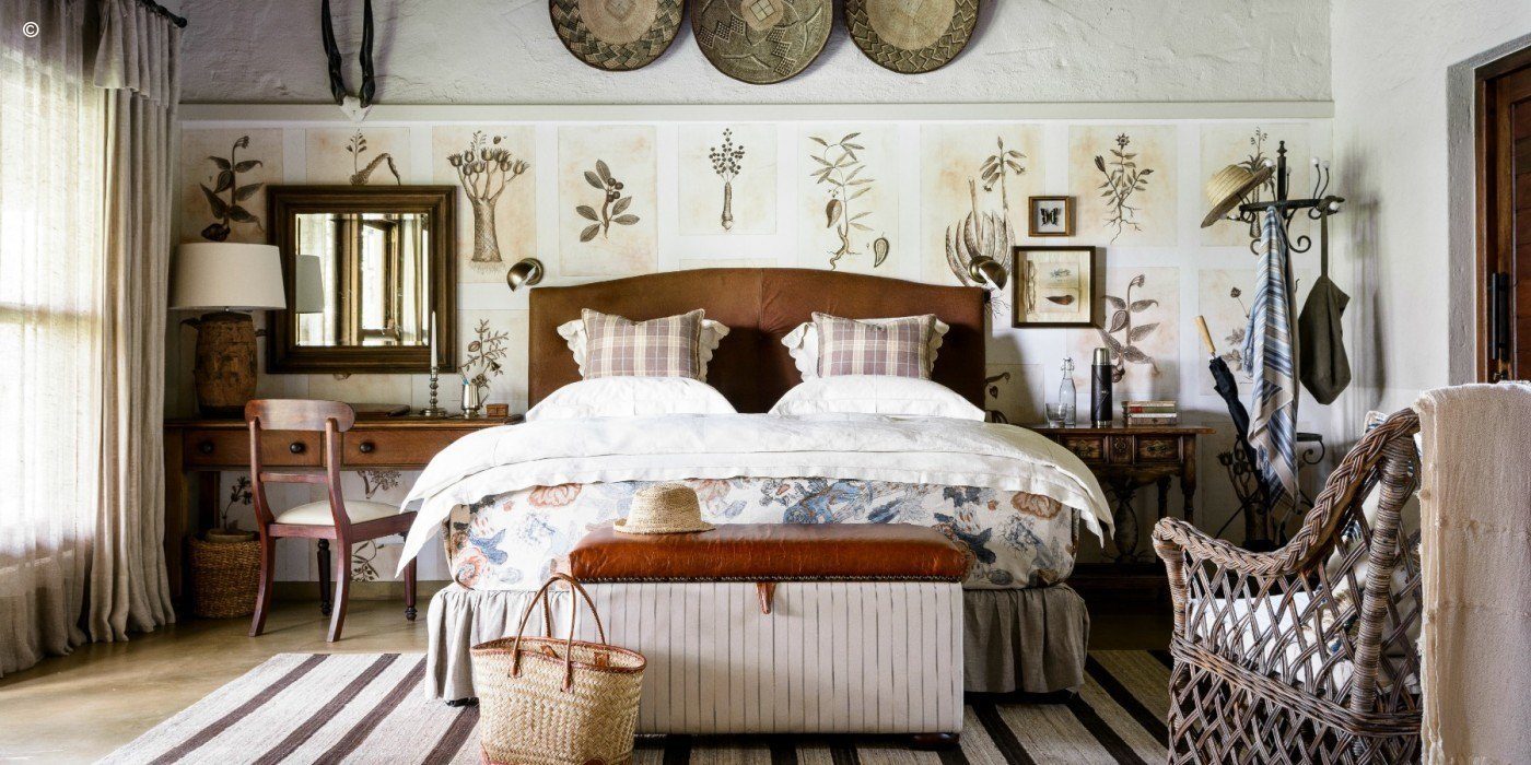 Singita Castleton, Sabi Sands, South Africa