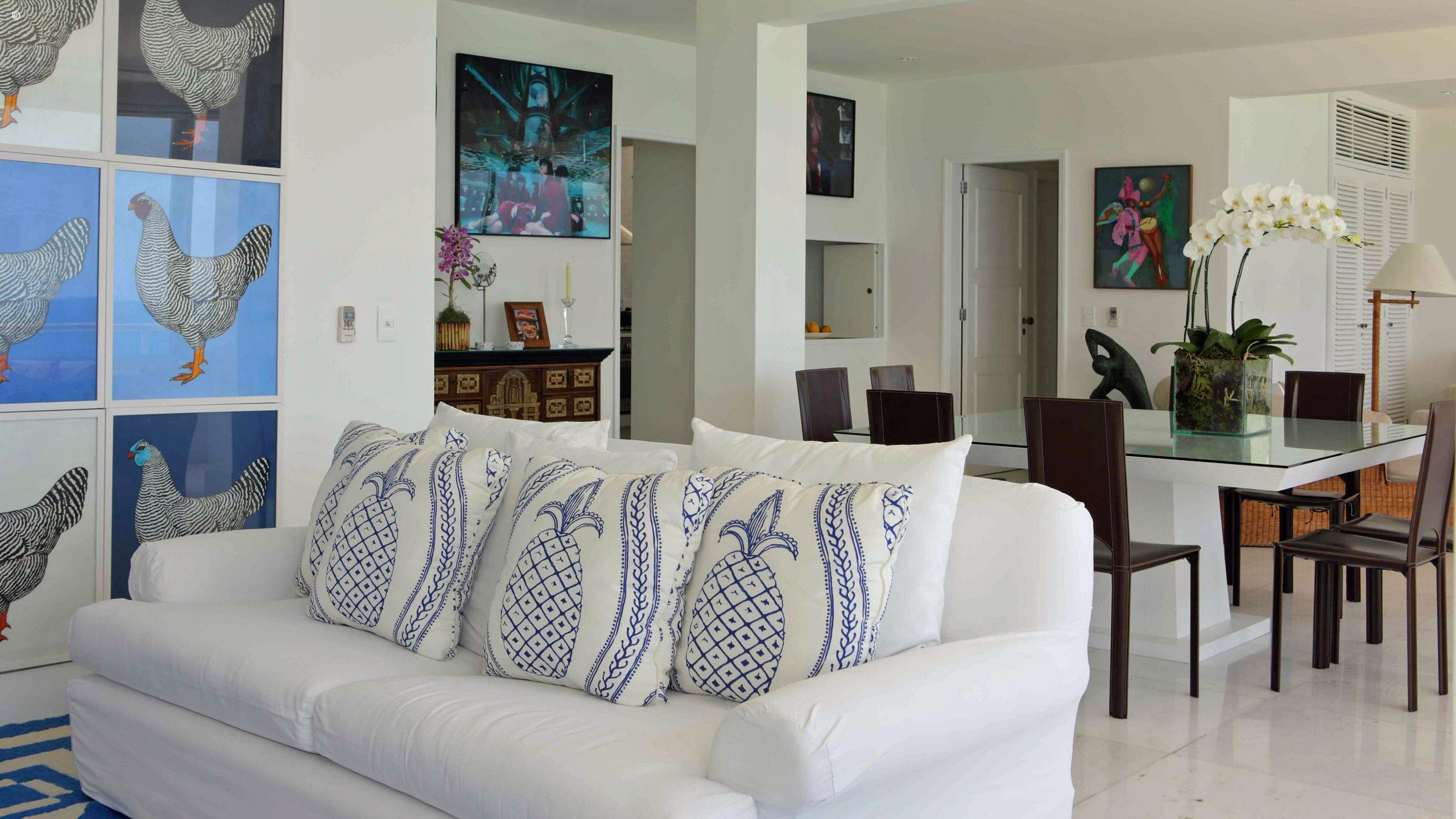 Ipanema Residence