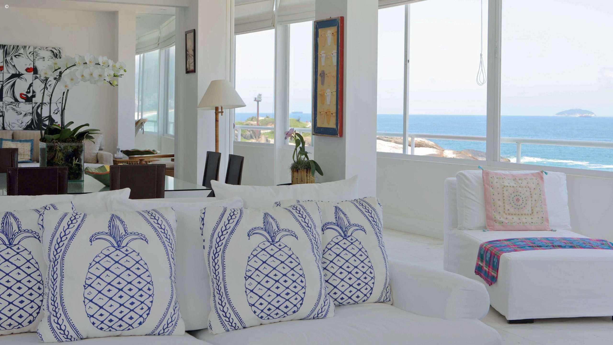 Ipanema Residence