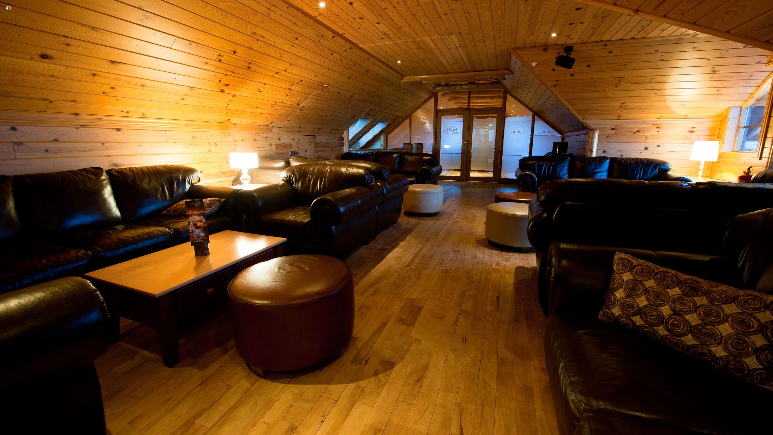 Ranga Hotel
