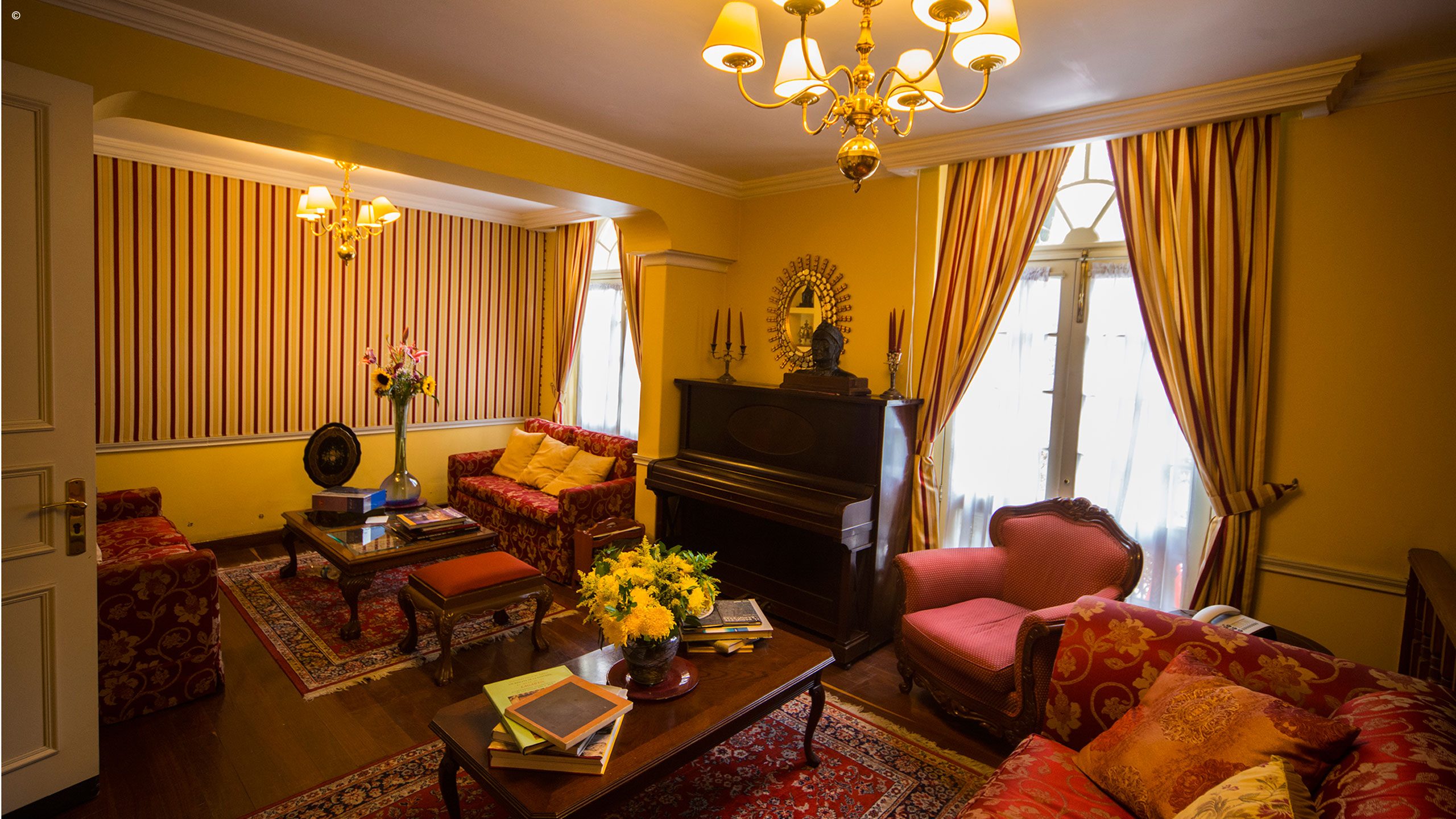 Hotel La Casona