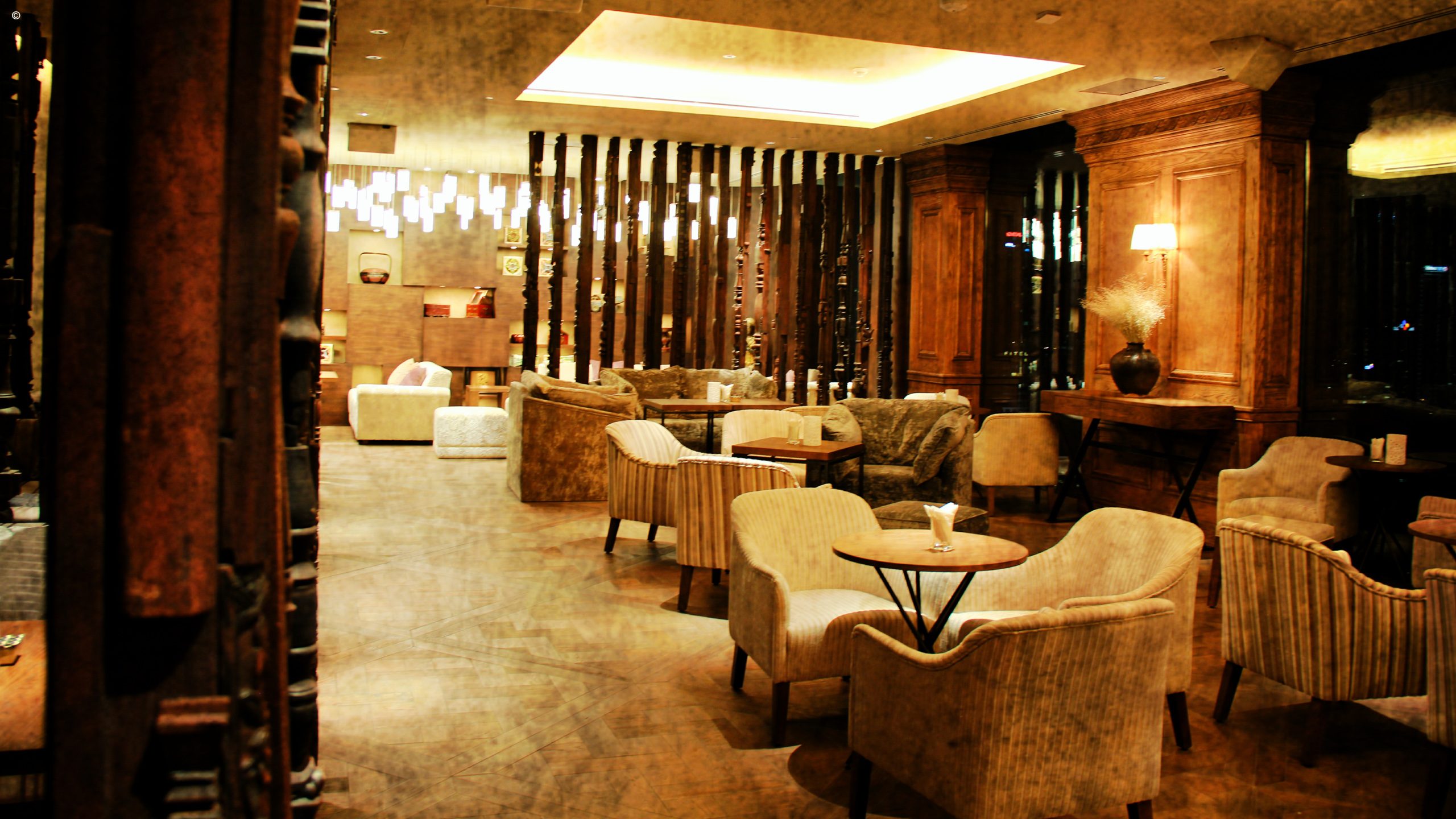 Hotel des Arts Saigon