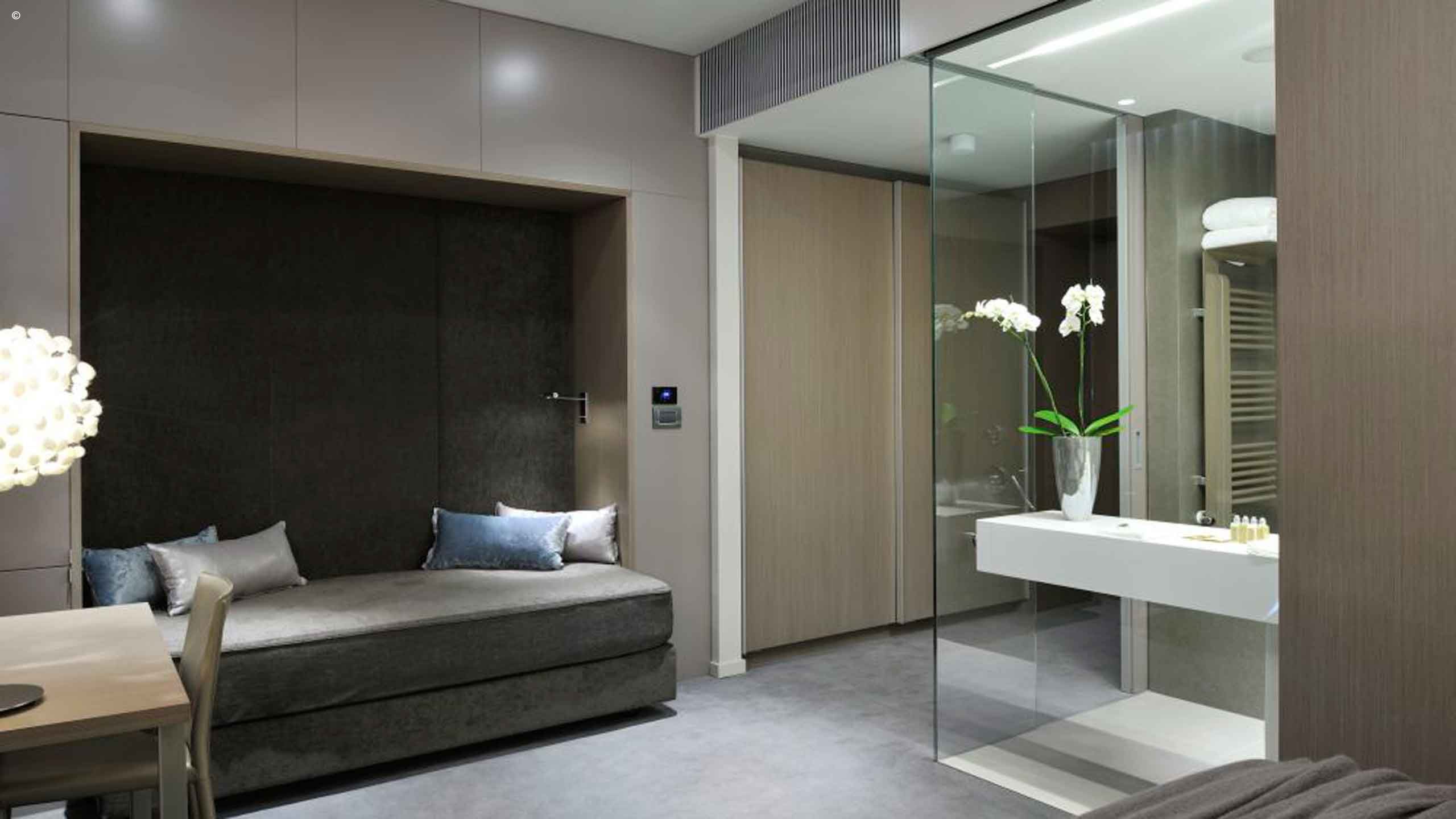 Hotel Cubo
