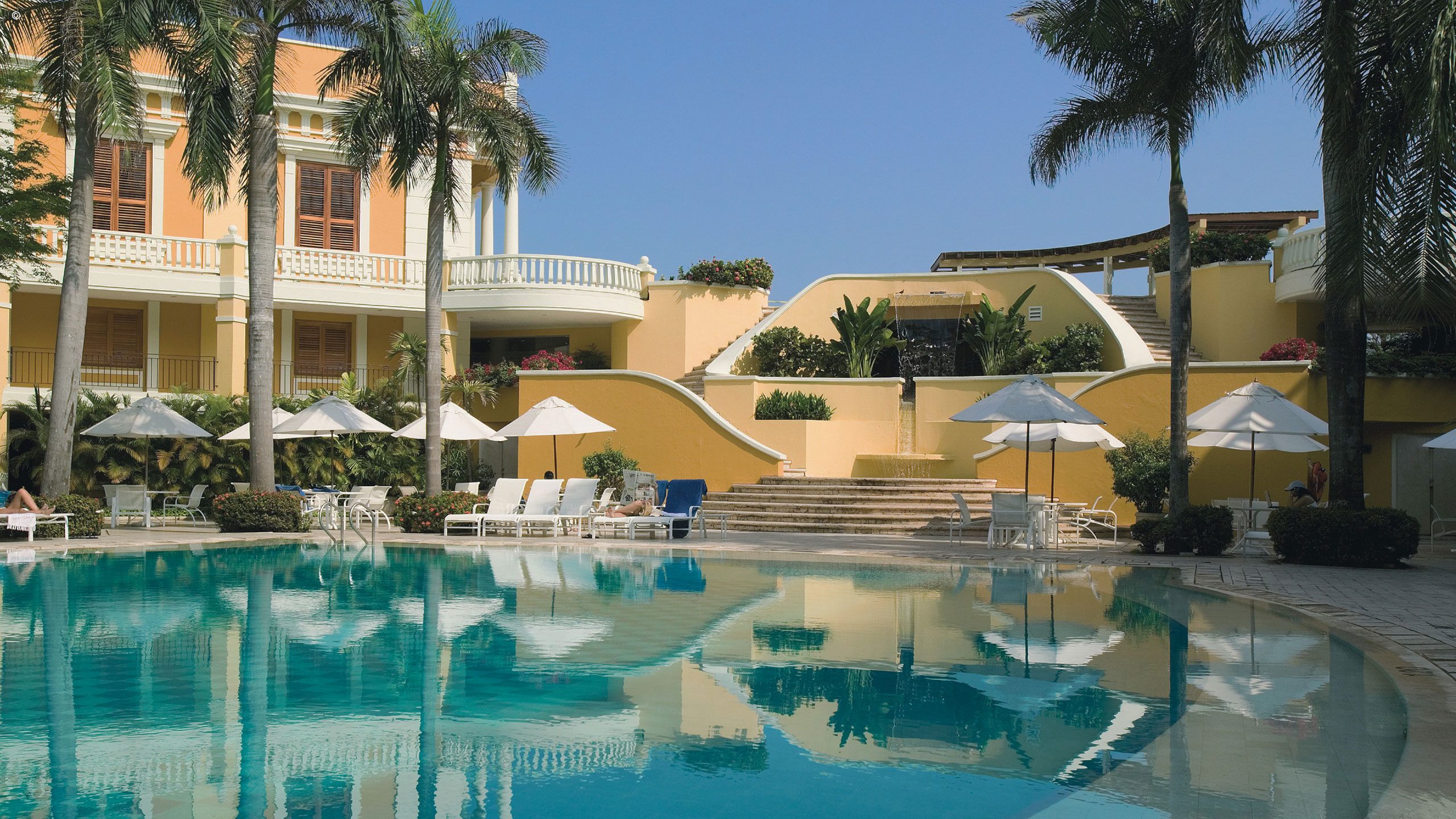 Sofitel Santa Clara