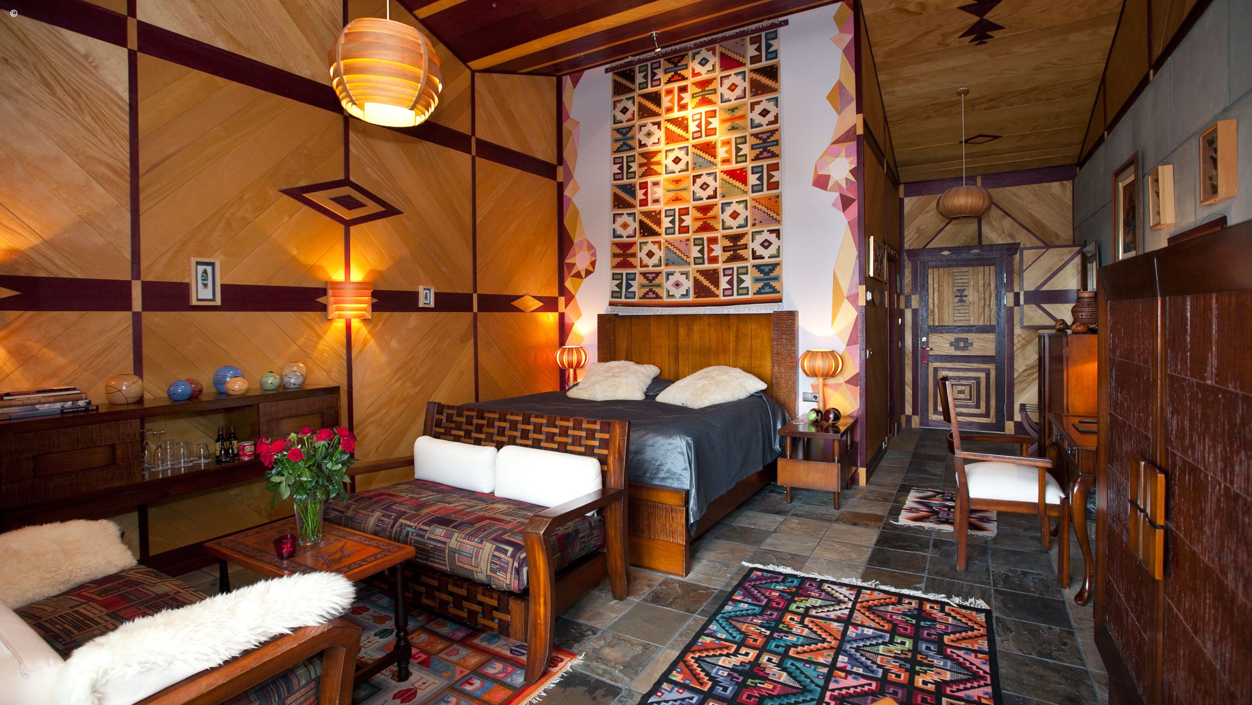 Ranga Hotel