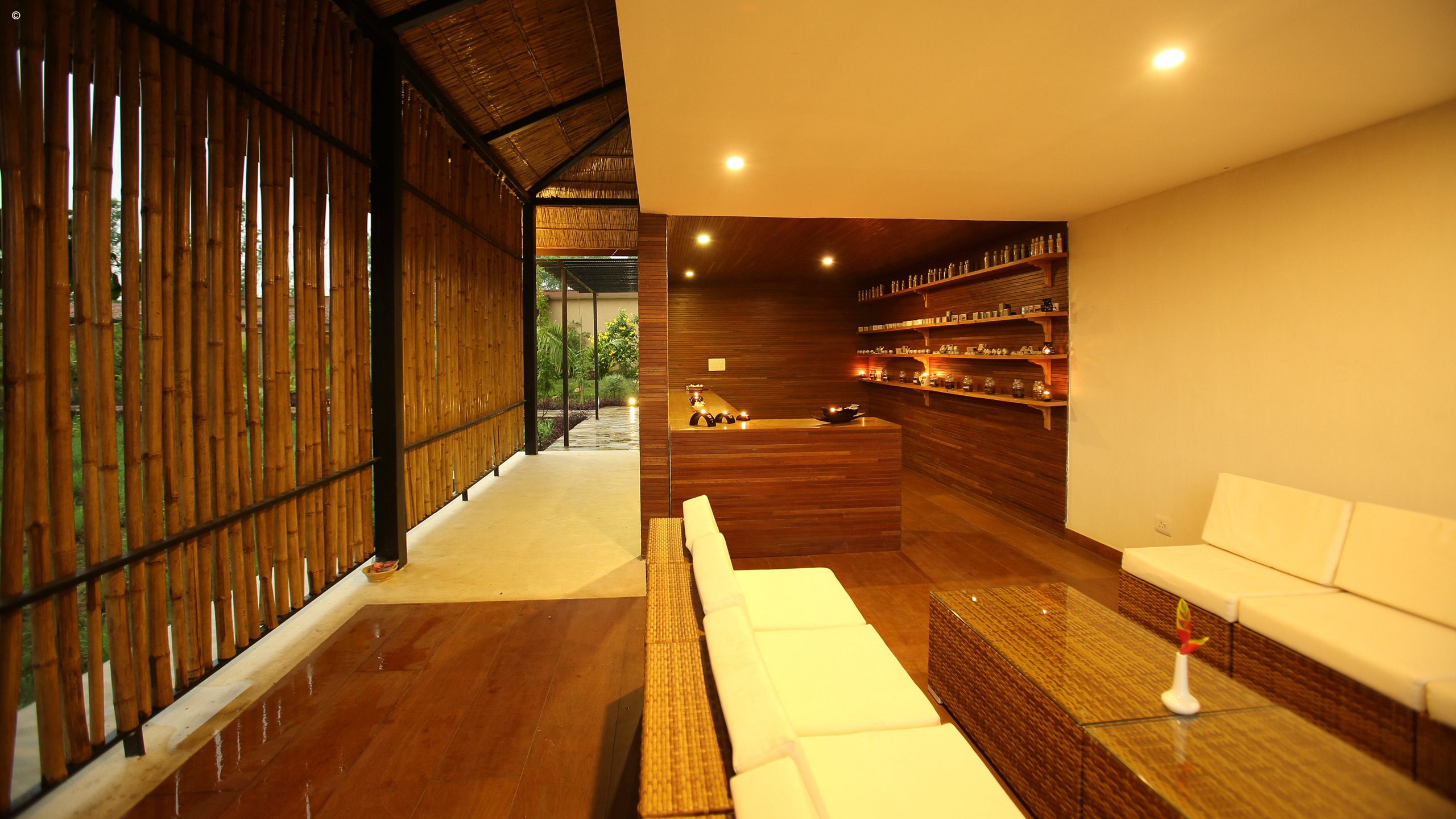 Kasara Resort