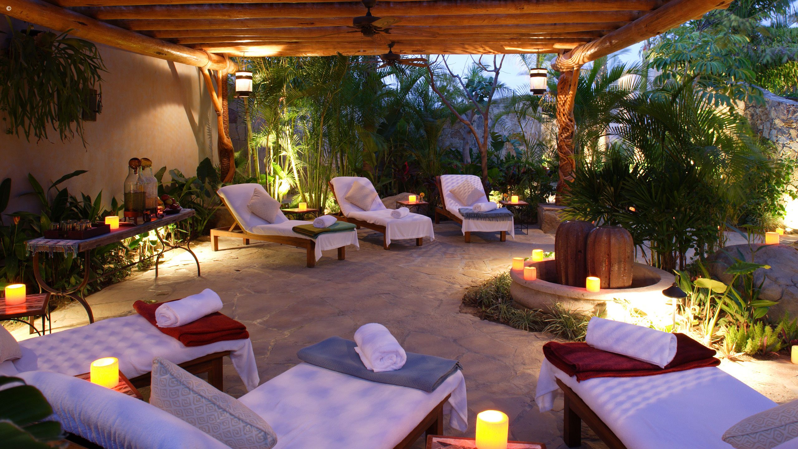 Esperanza Resort