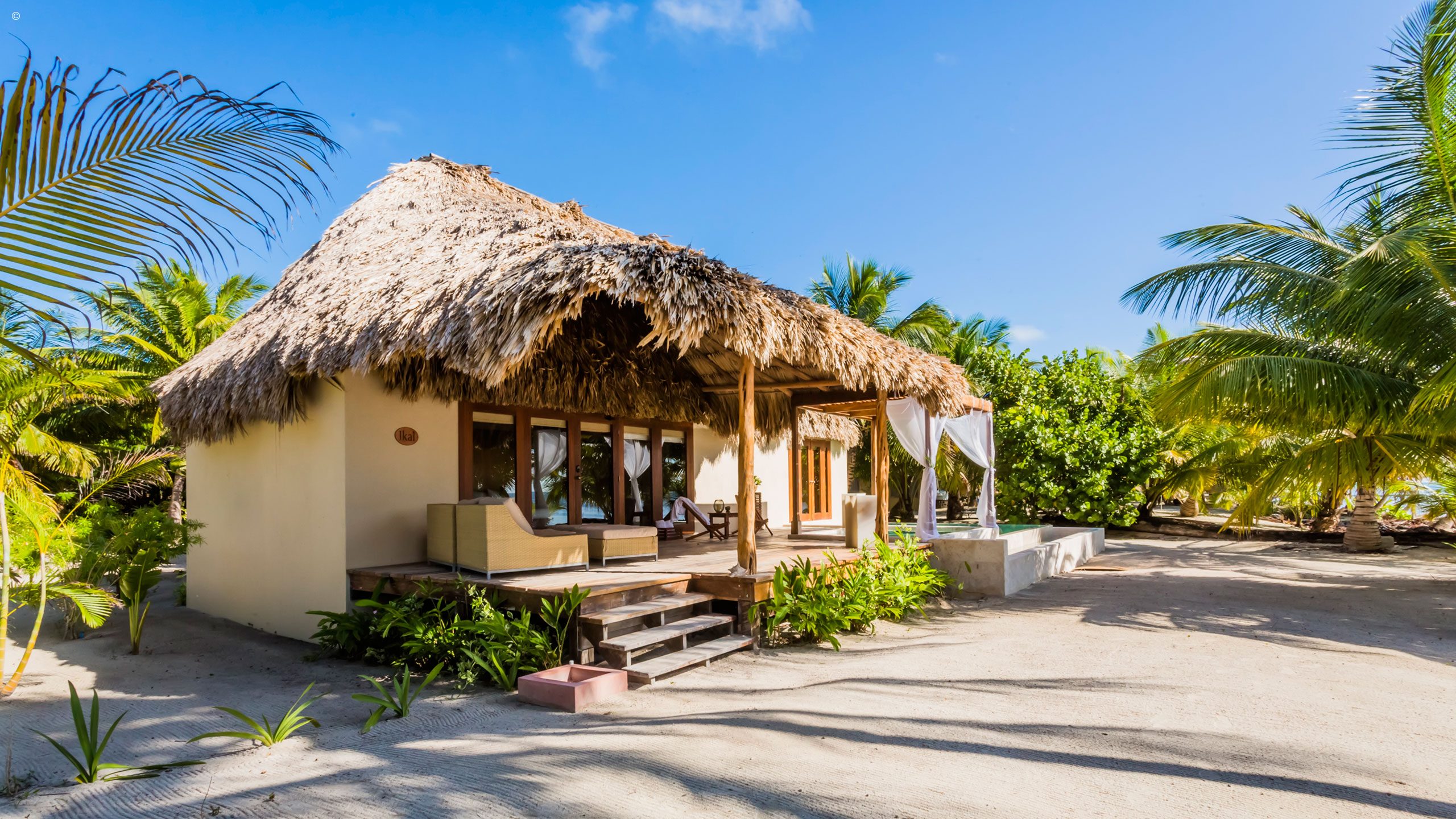 El Secreto Belize