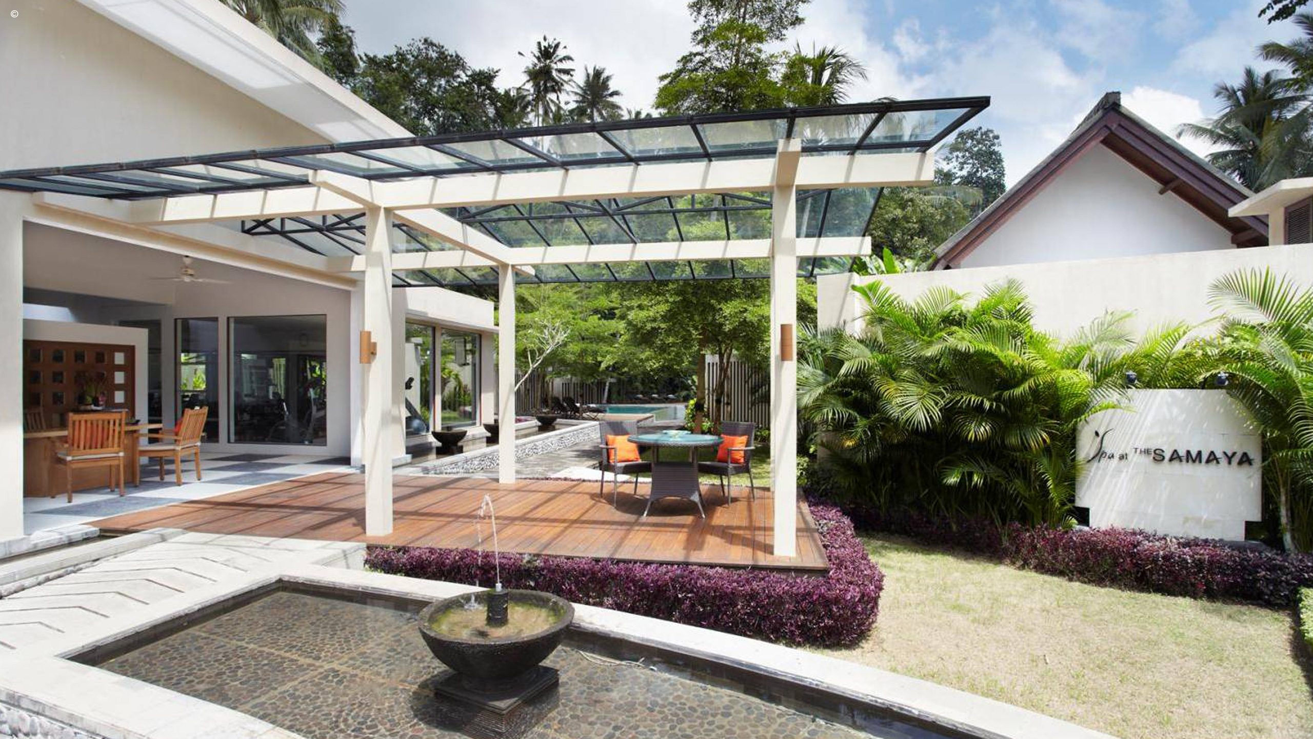The Samaya Ubud