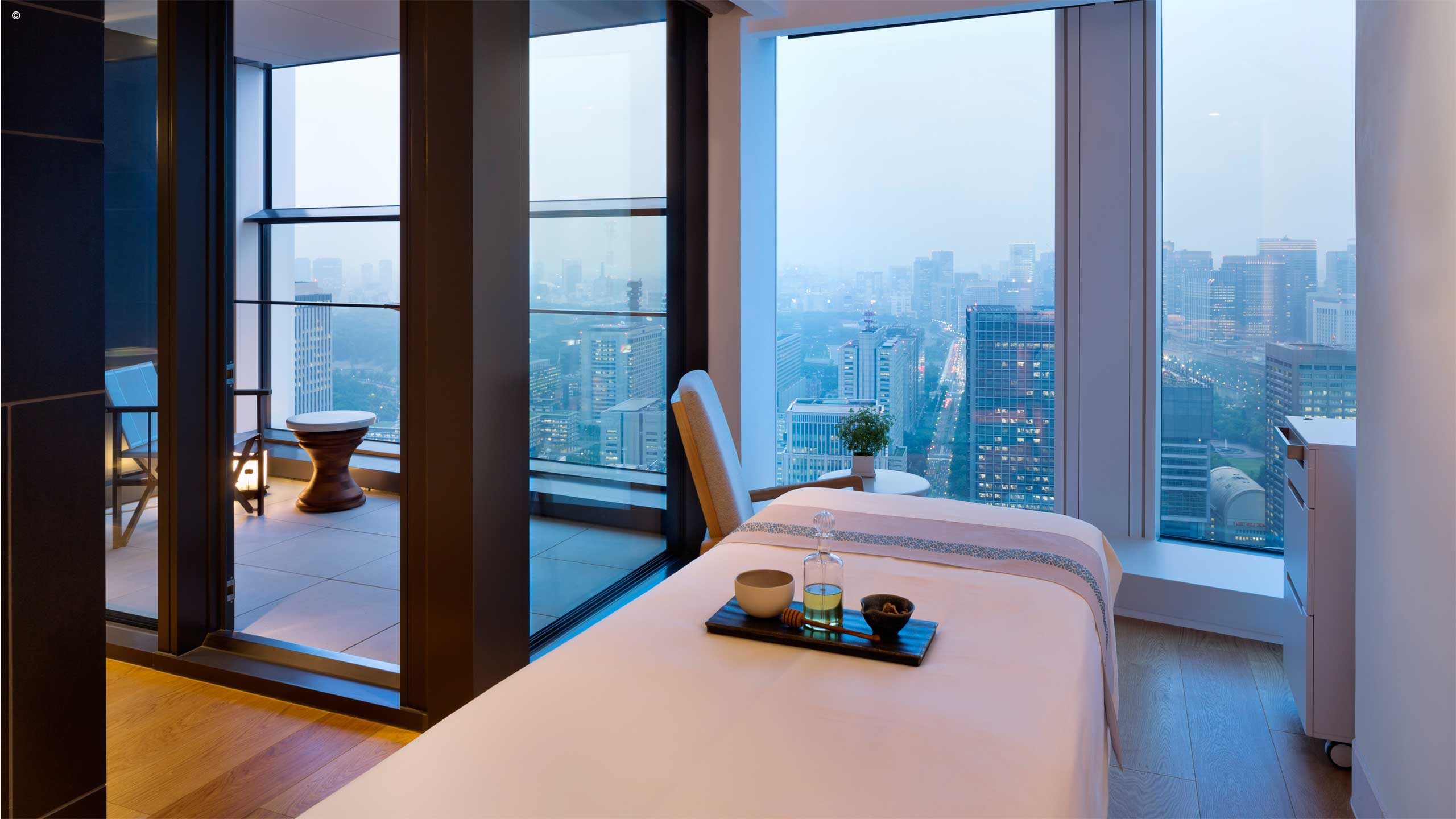 Andaz Tokyo Toranomon Hills