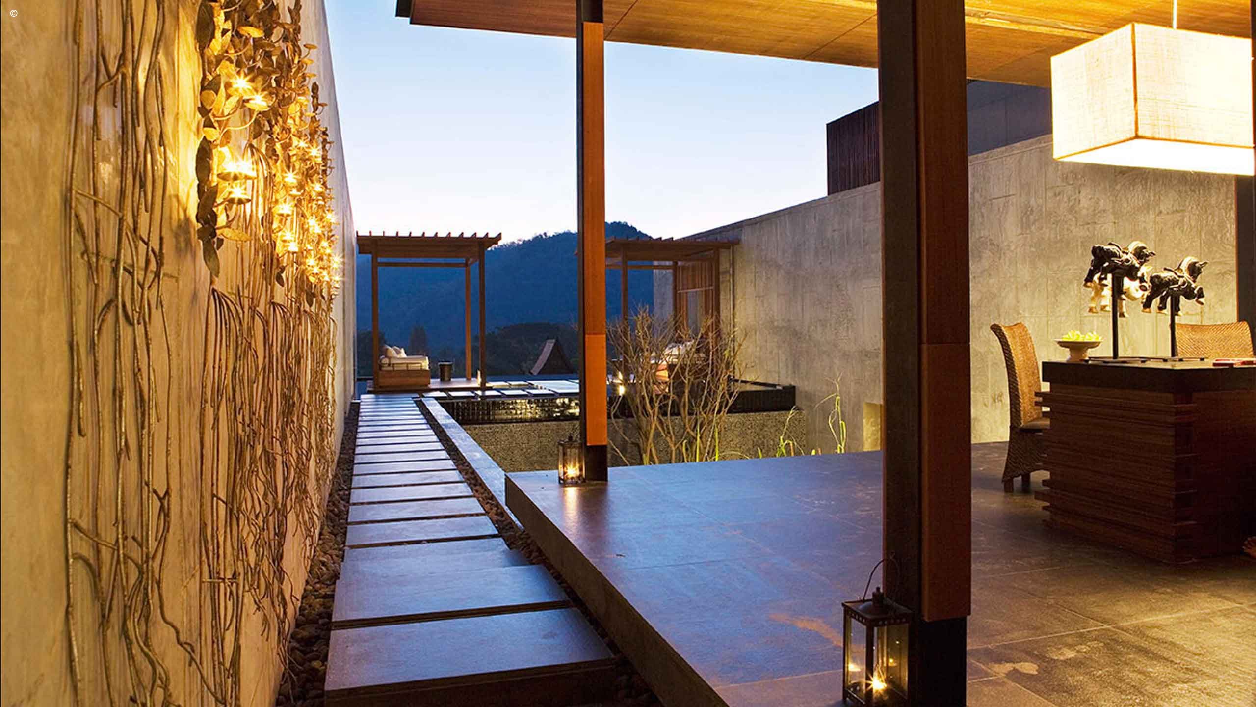 Veranda Chiangmai – The High Resort