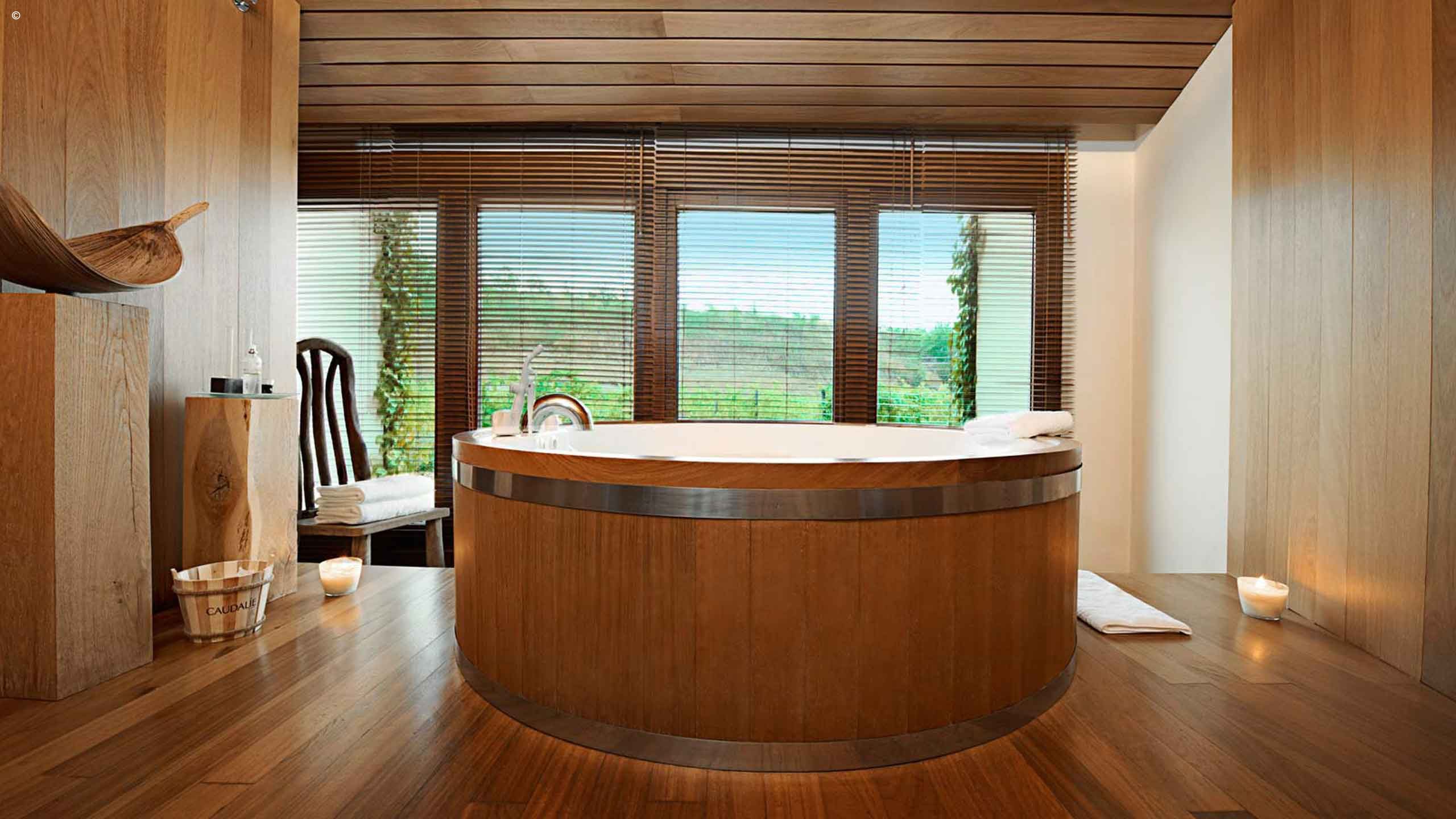 Hotel Marques De Riscal