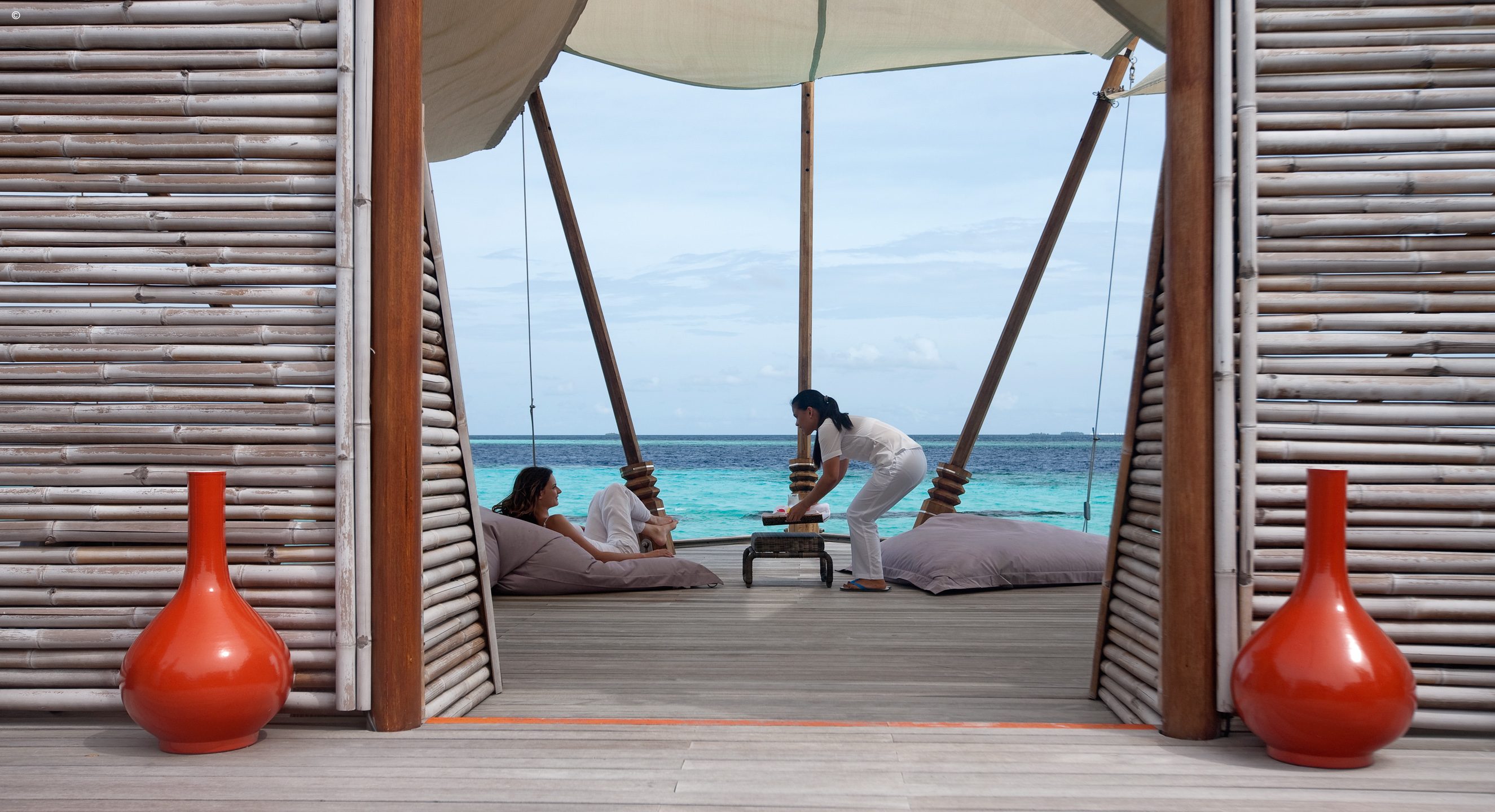 Constance Moofushi