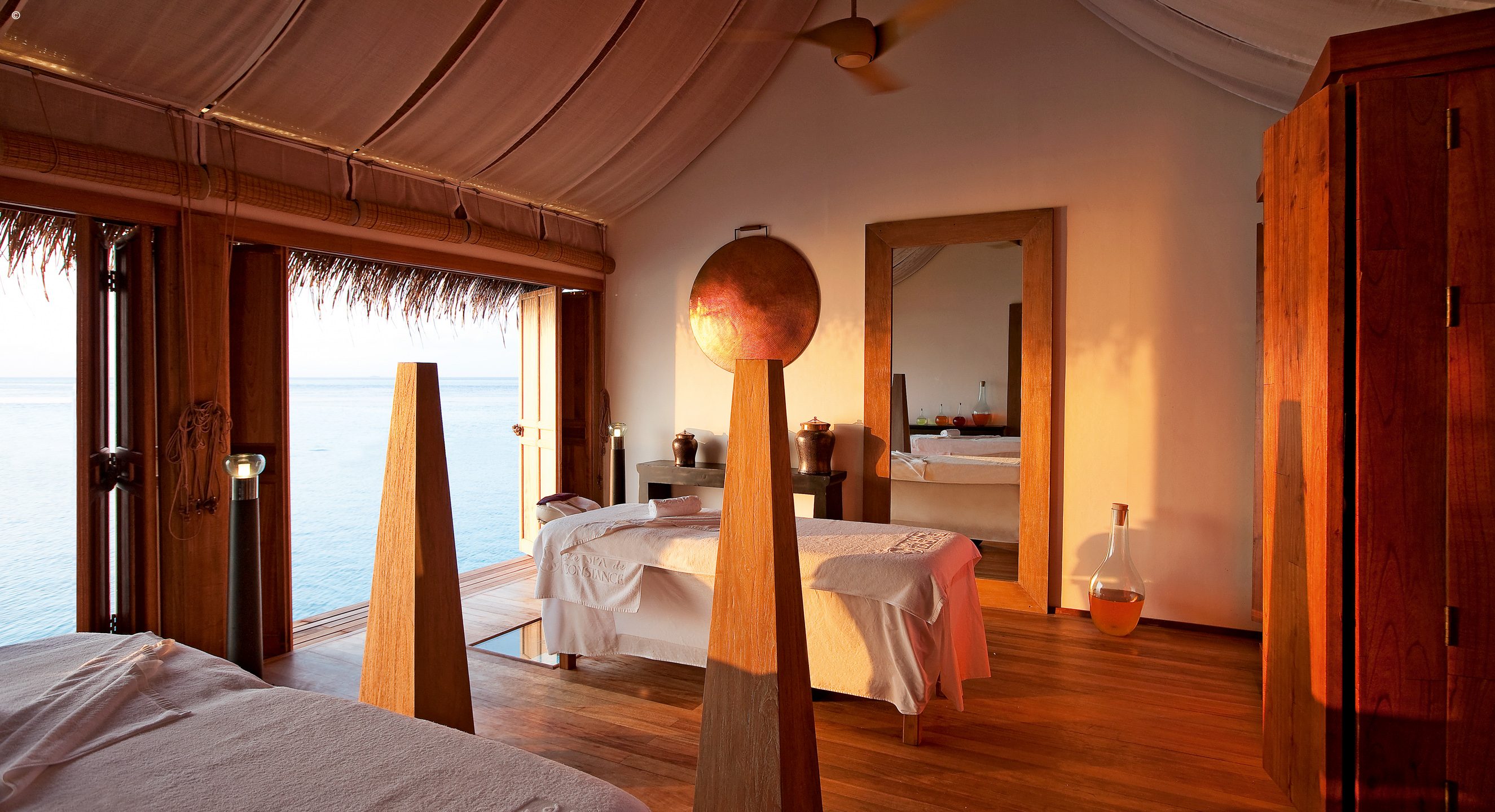 Constance Moofushi