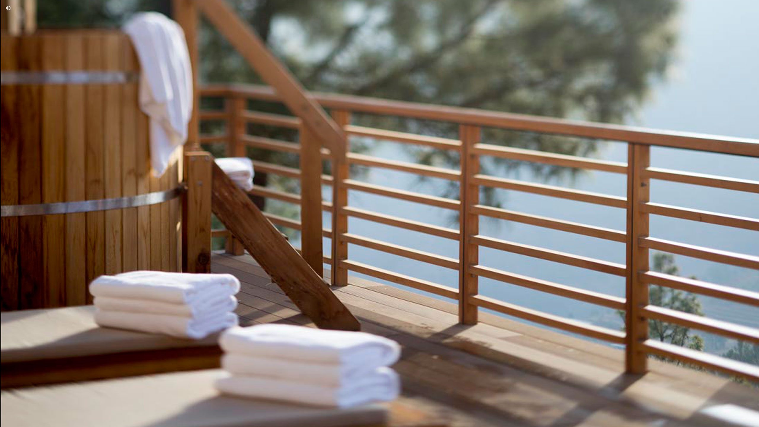 Dhensa Boutique Resort