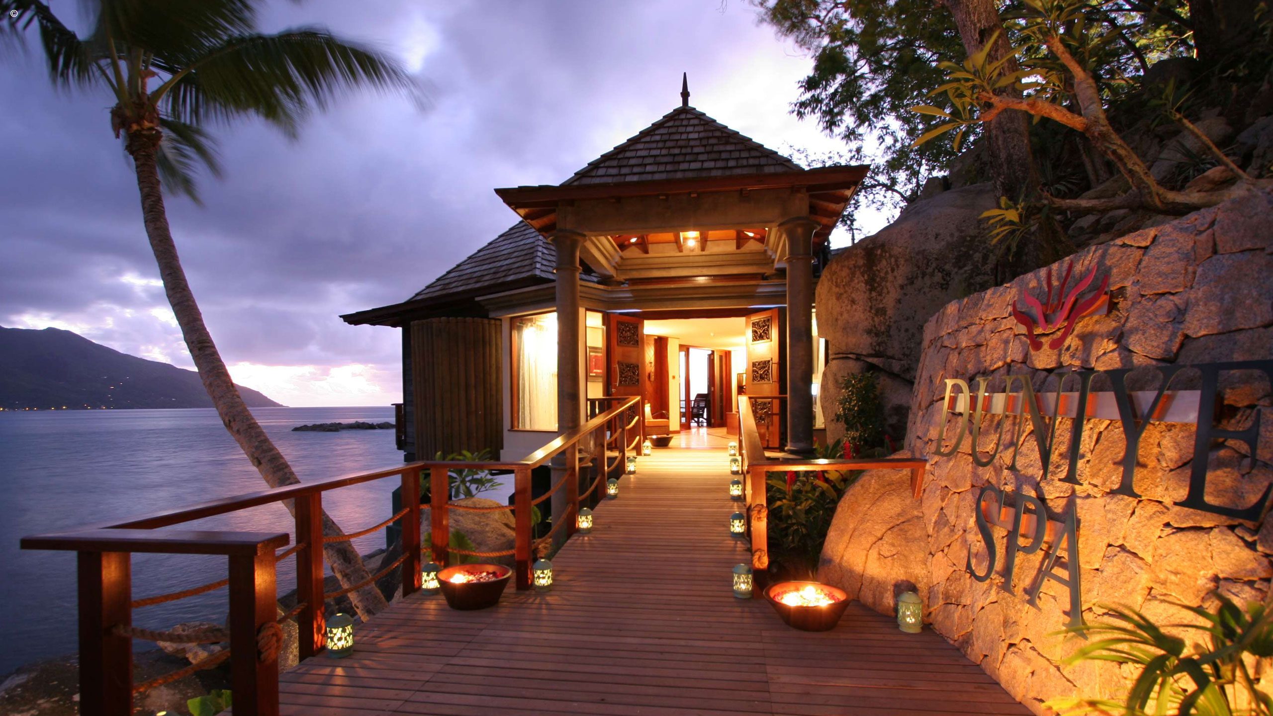 Hilton Northolme Resort & Spa