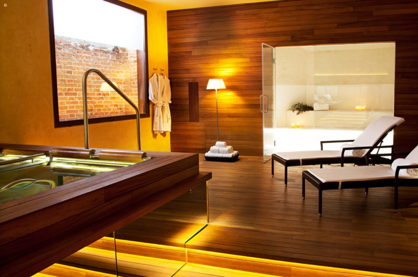 Hotel Urso