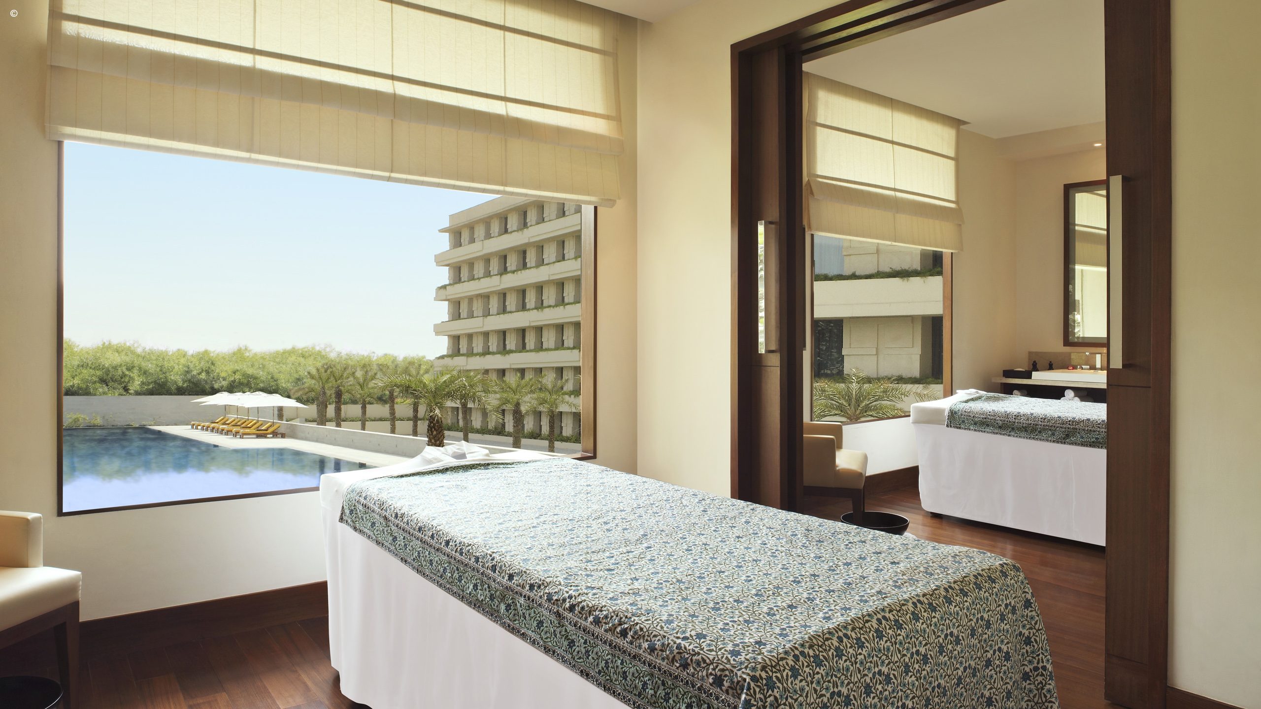 The Oberoi Gurgaon