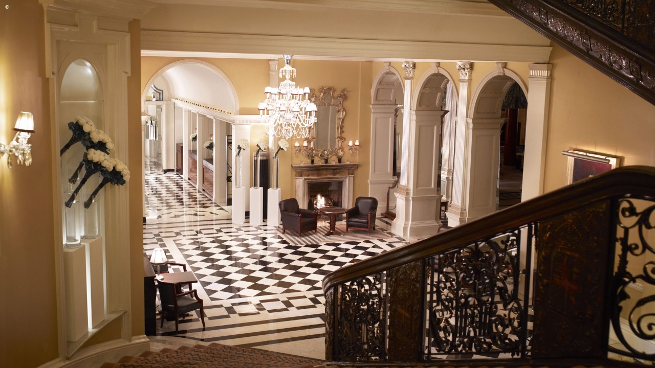 Claridge's