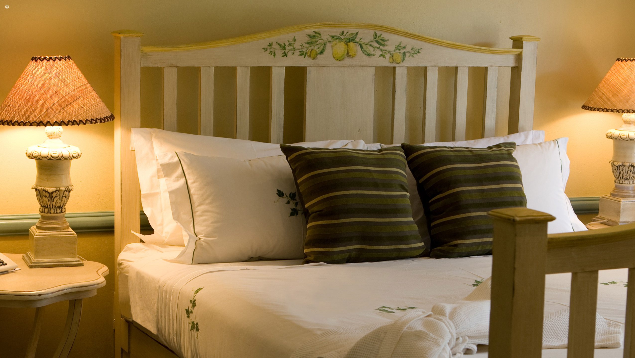 Franschhoek Country House and Villas