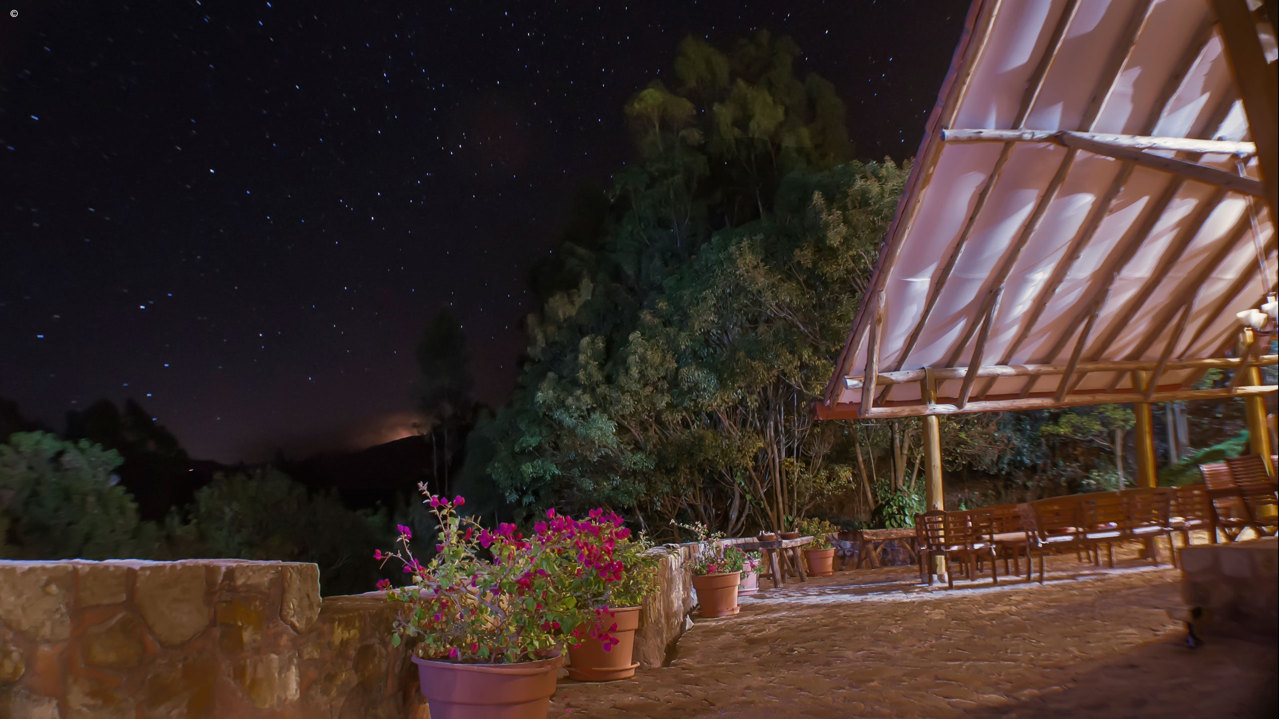Casa Puyuncuy