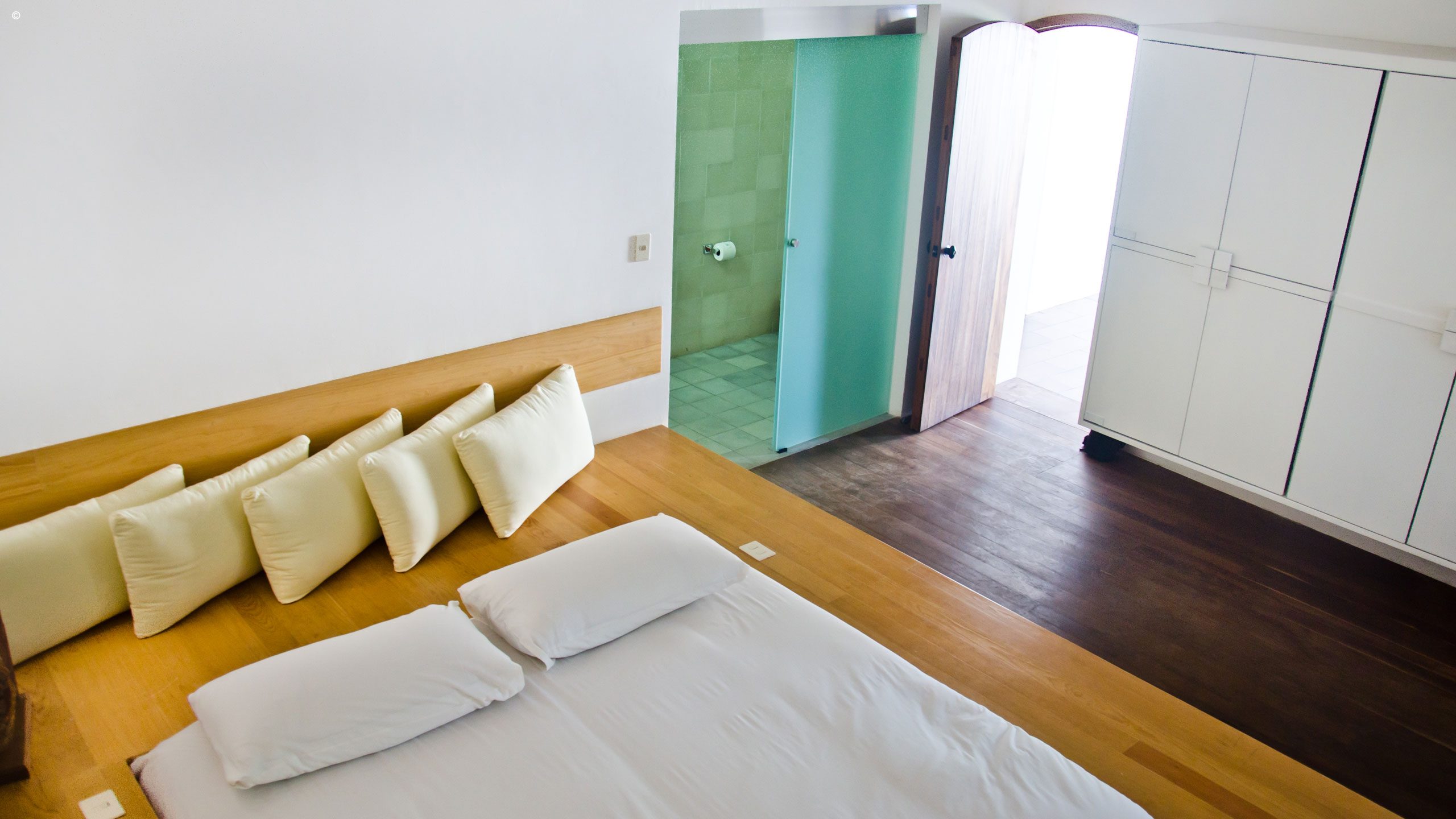 Hotel Azul
