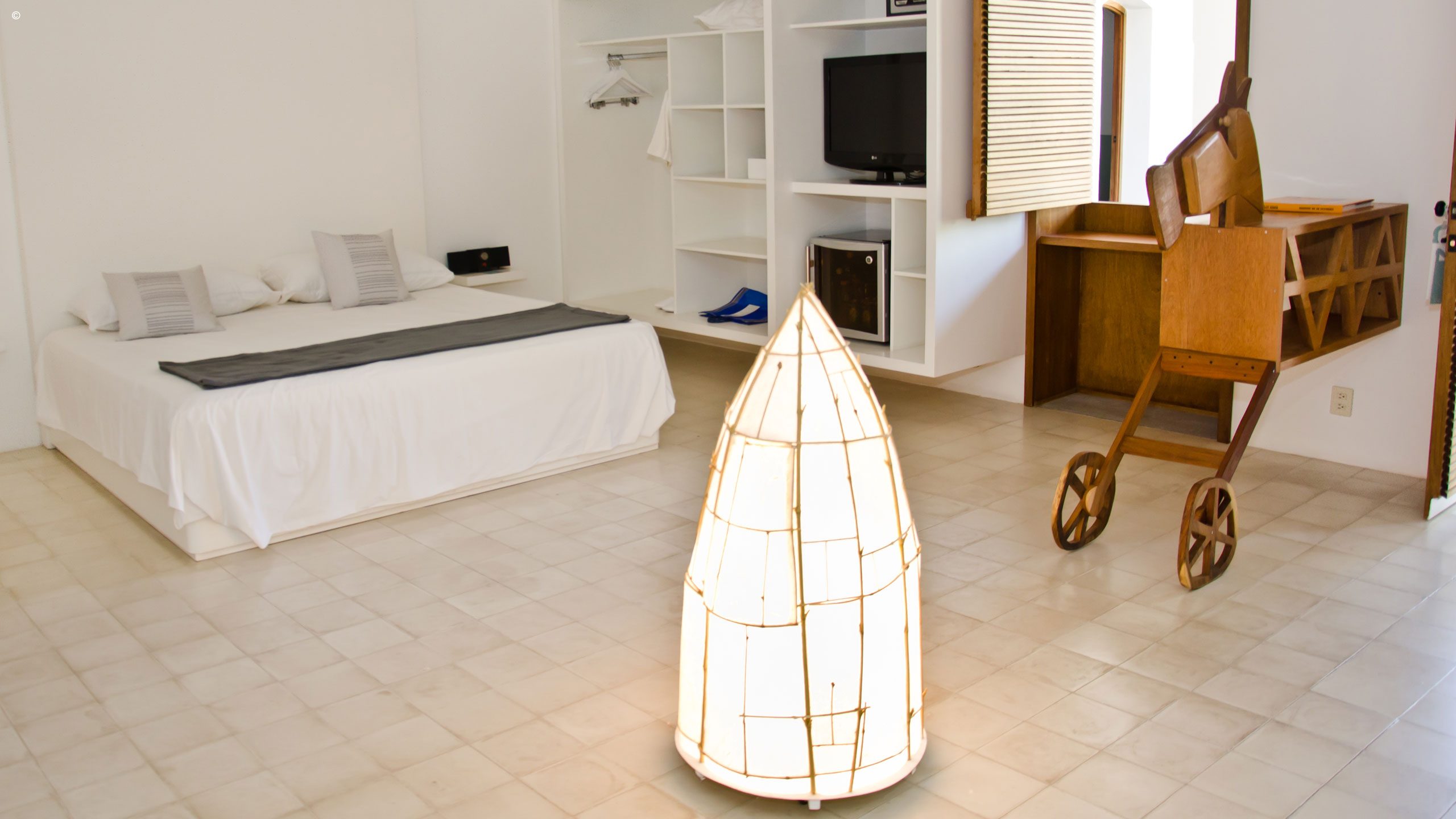 Hotel Azul