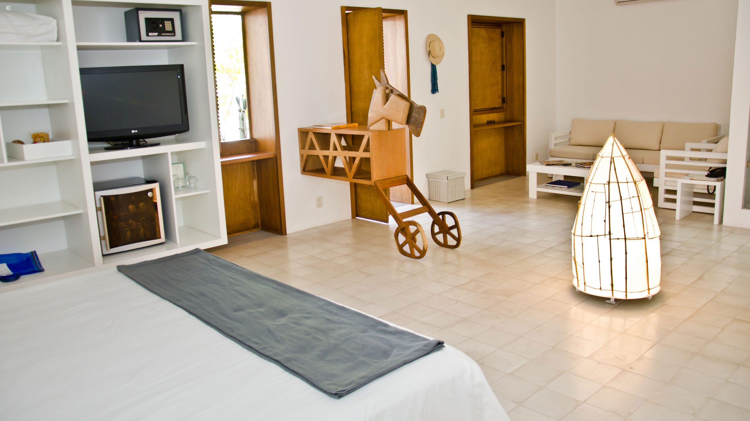 Hotel Azul