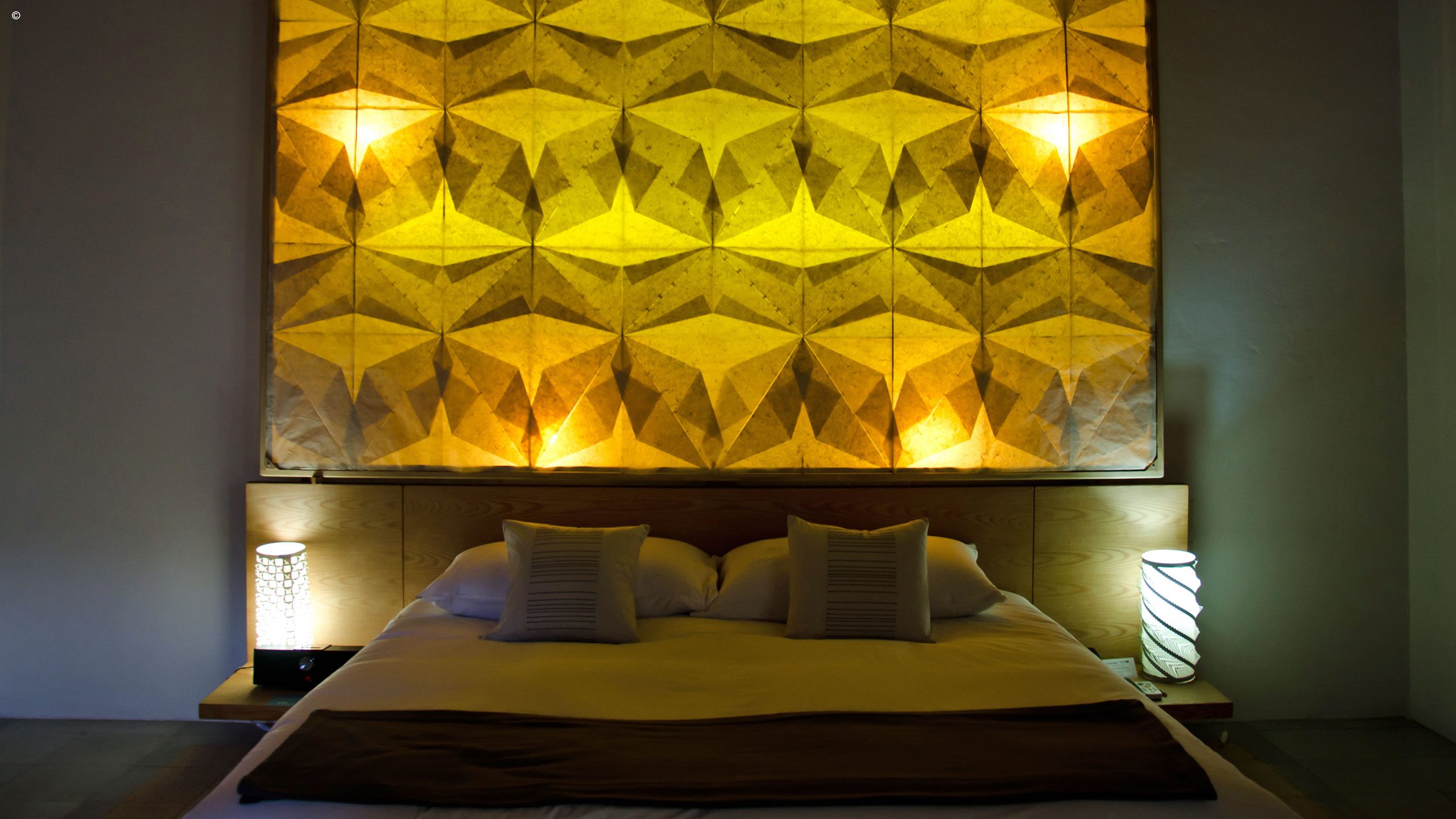 Hotel Azul