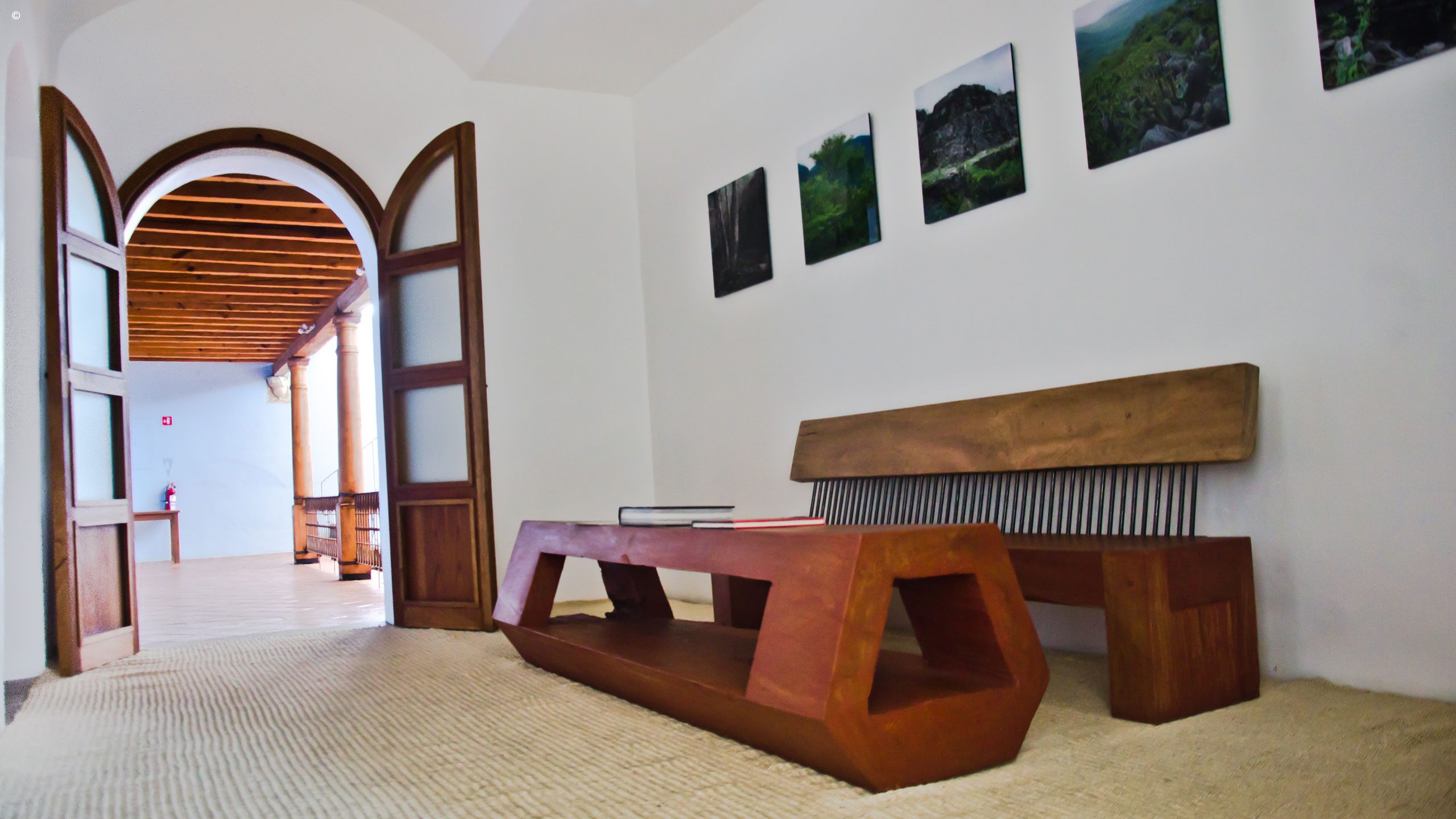 Hotel Azul