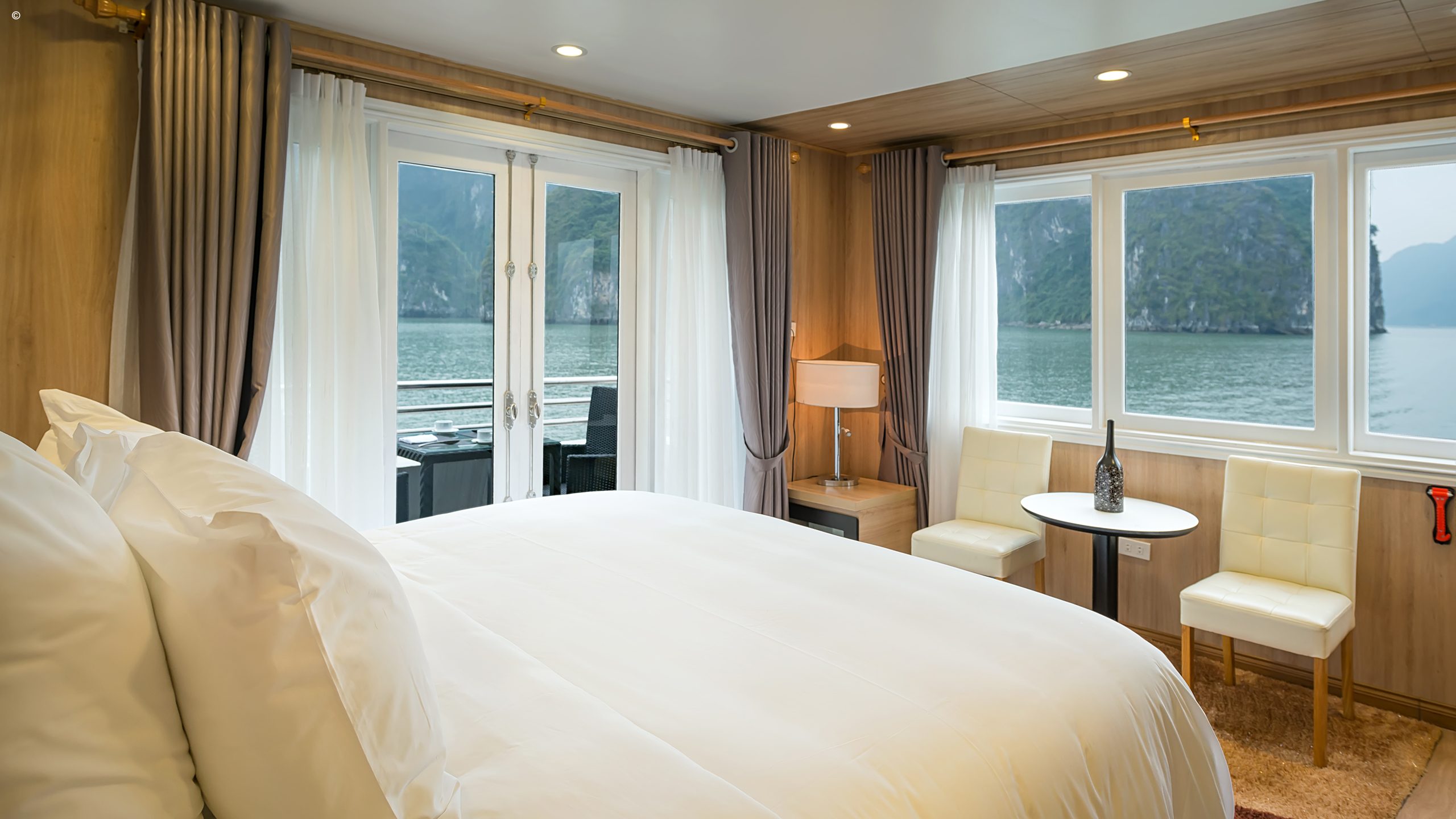 La Vela Premium
