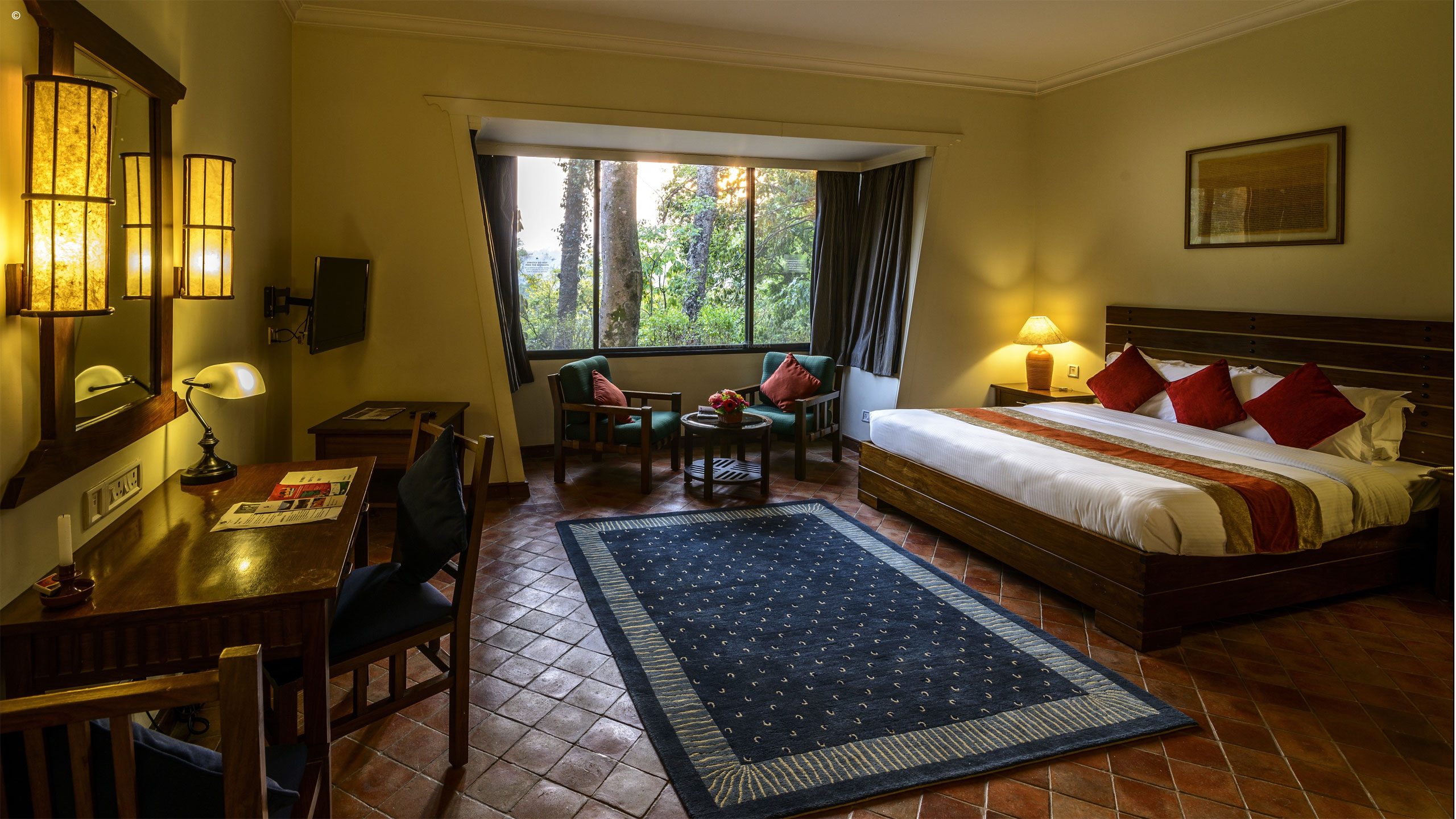 Gokarna Forest Resort