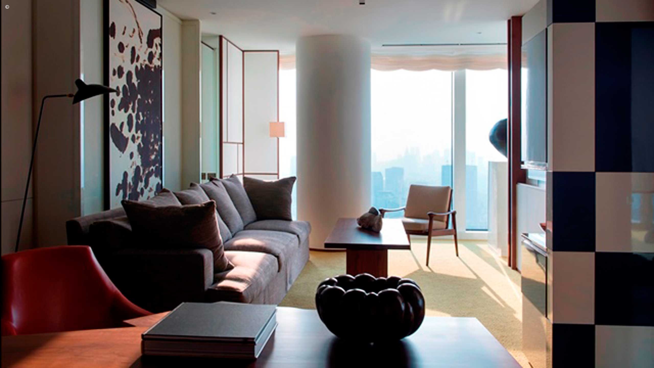 Andaz Tokyo Toranomon Hills