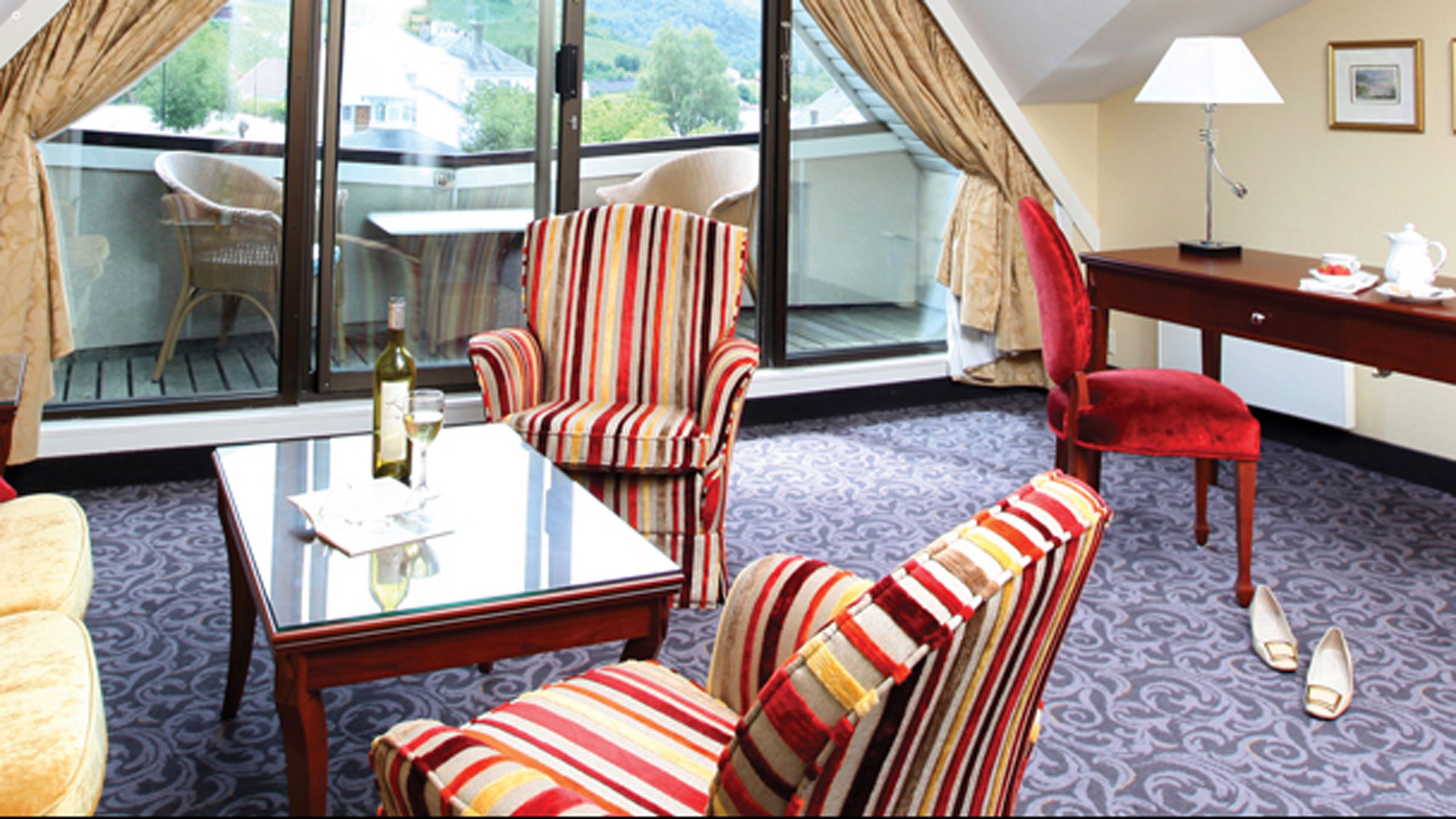 Hotel Ullensvang