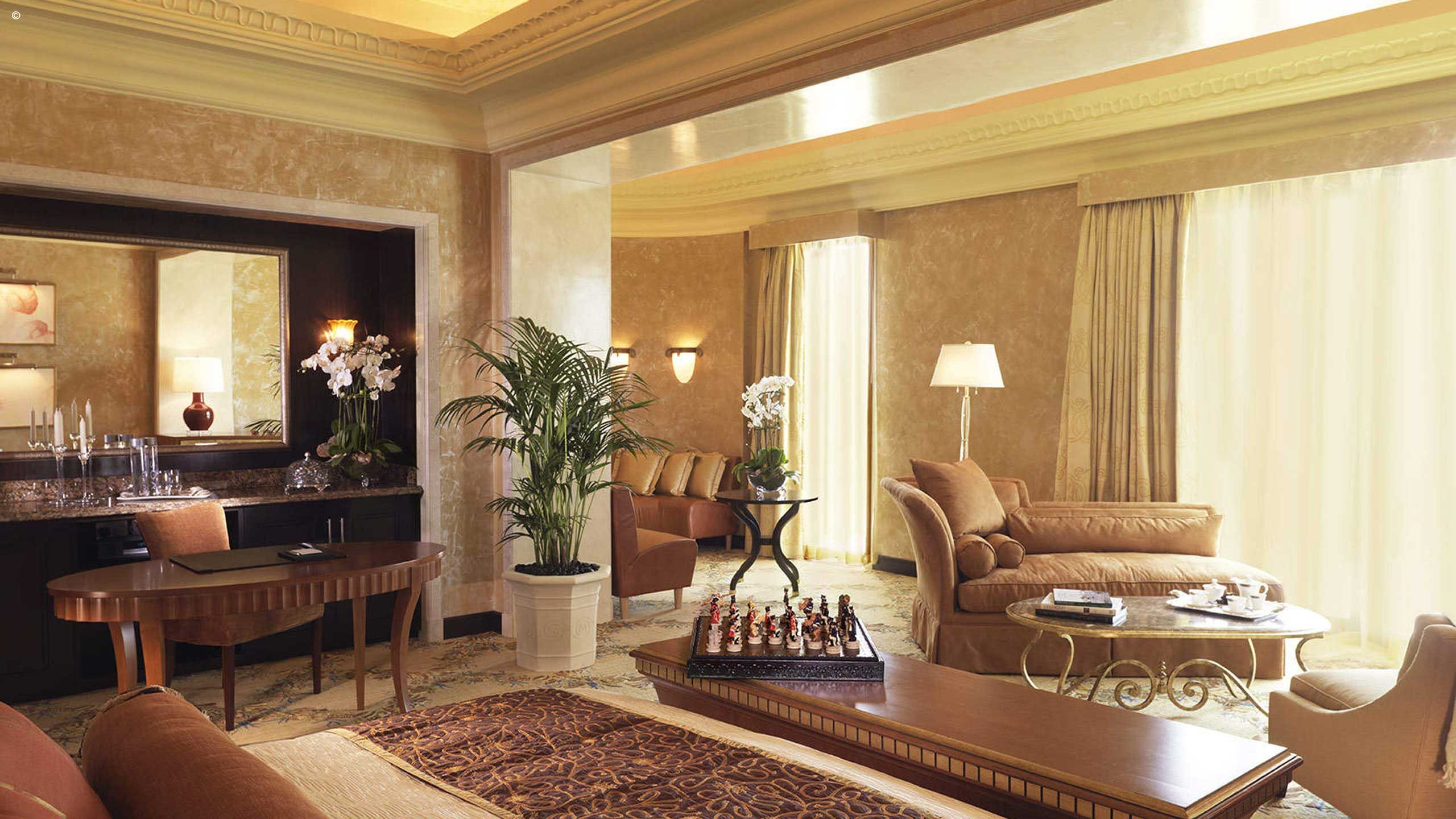 Atlantis The Palm