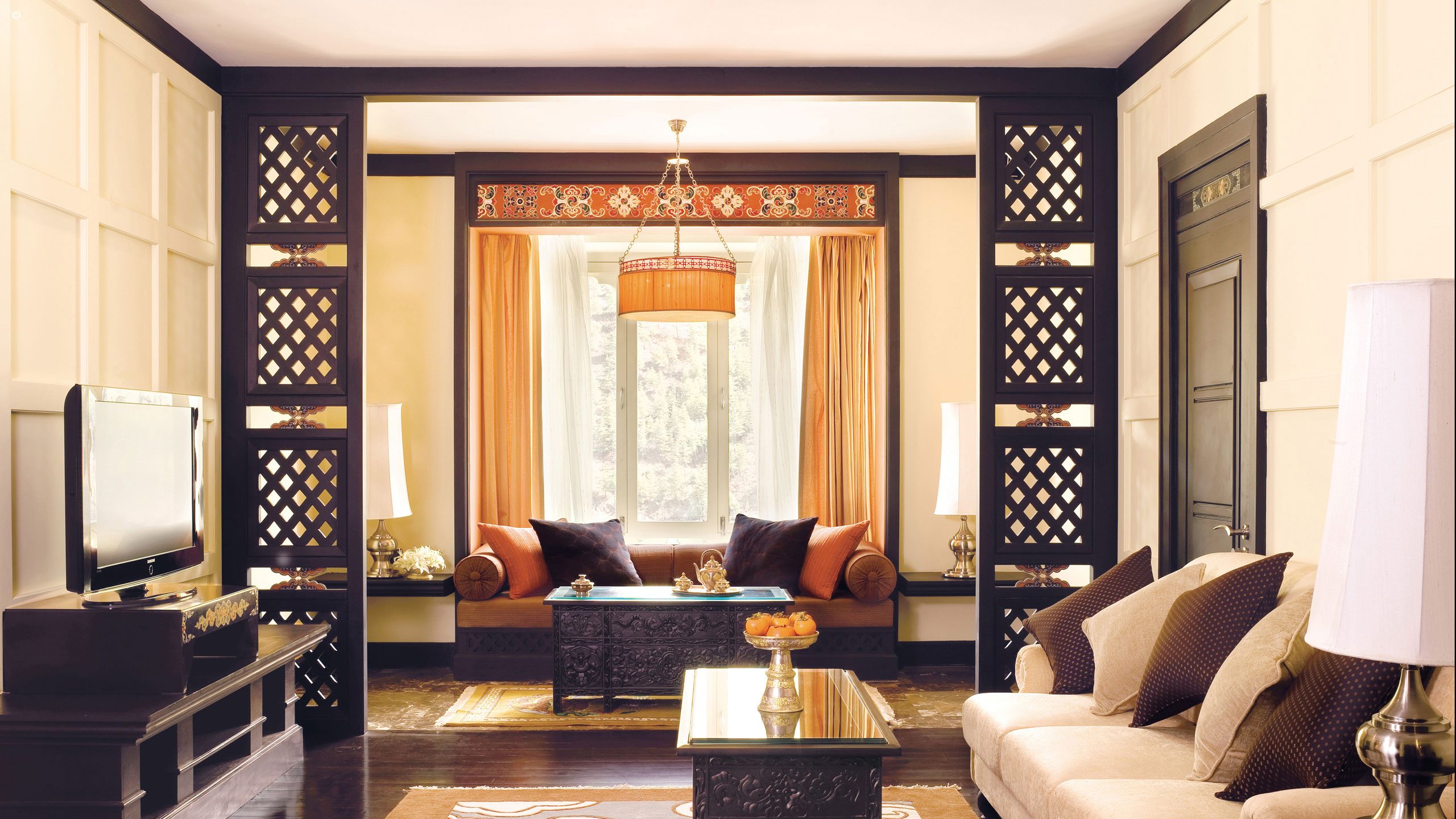 Taj Tashi Thimphu