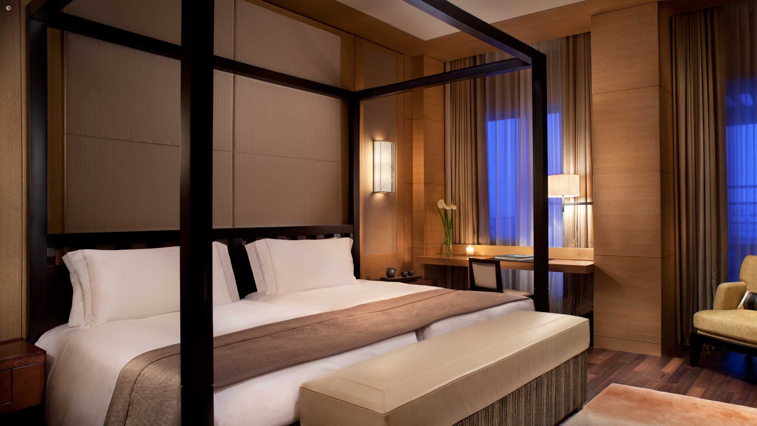The Ritz-Carlton Okinawa