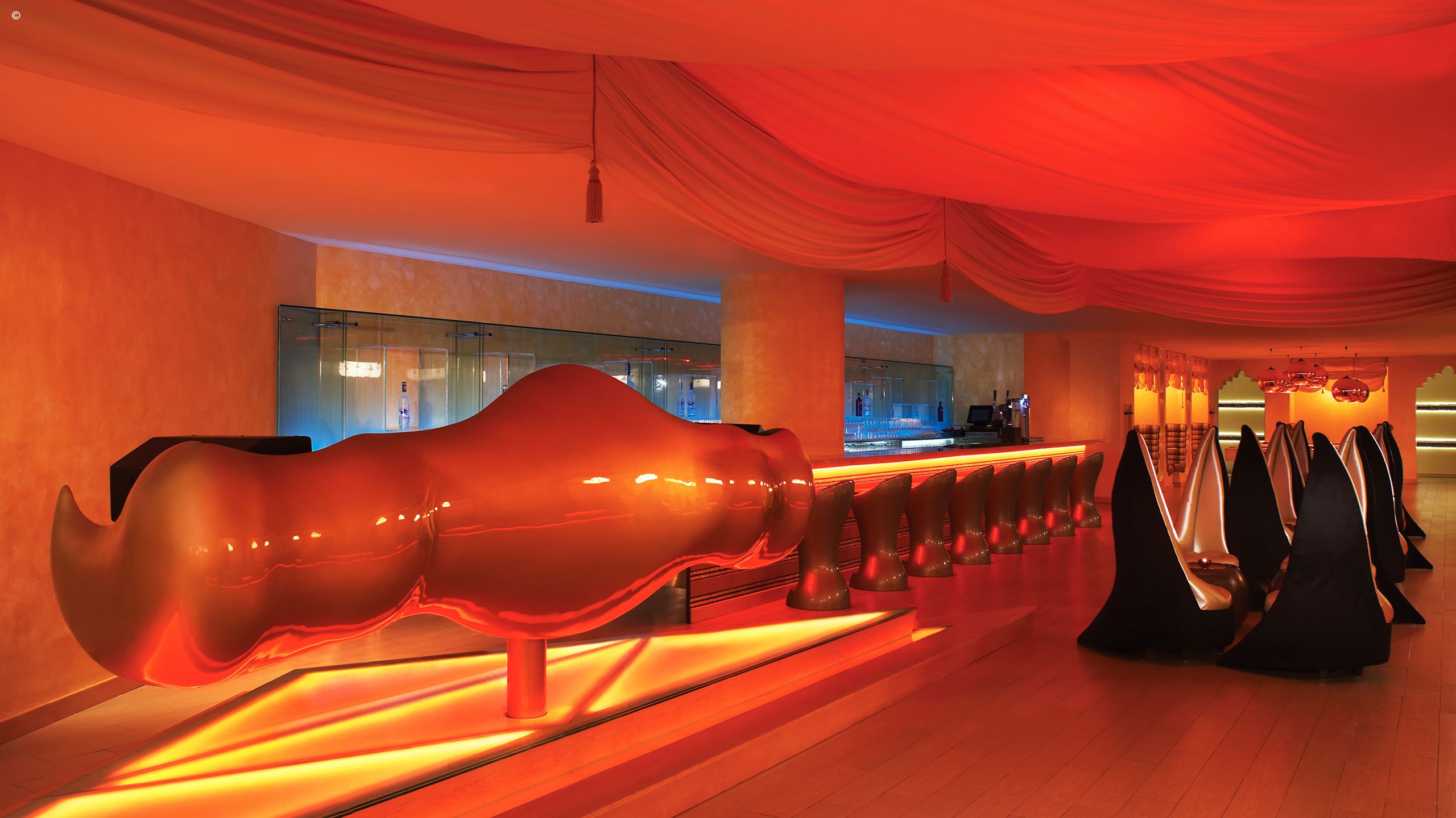 Mandarin Oriental Kuala Lumpur