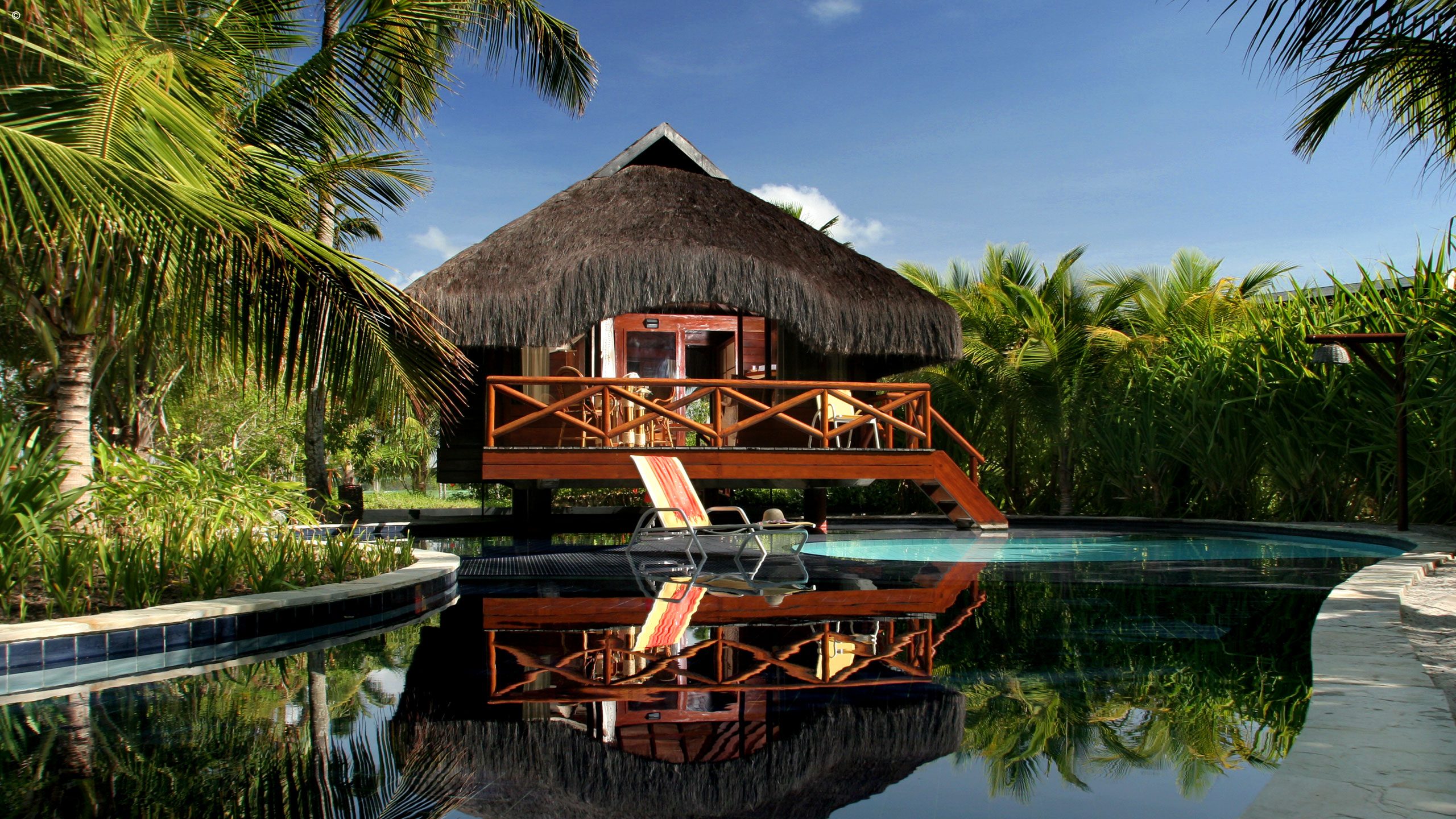 Nannai Resort