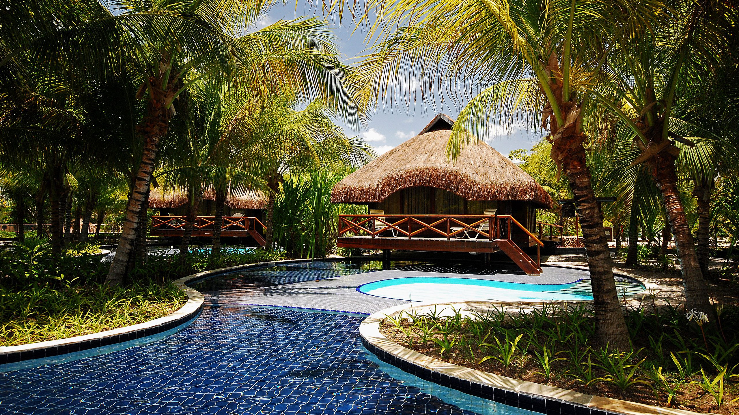 Nannai Resort