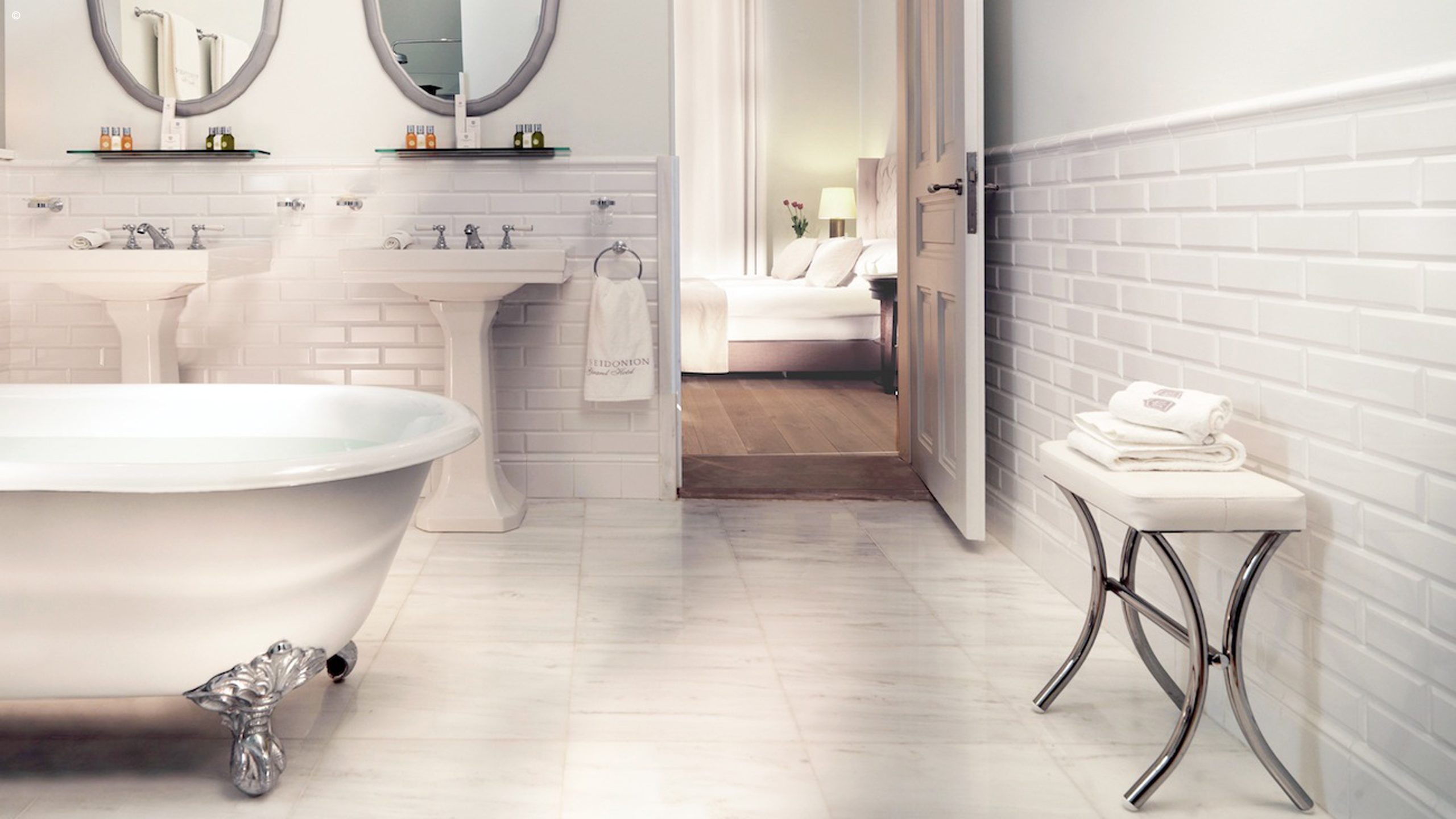 Poseidonion Grand Hotel