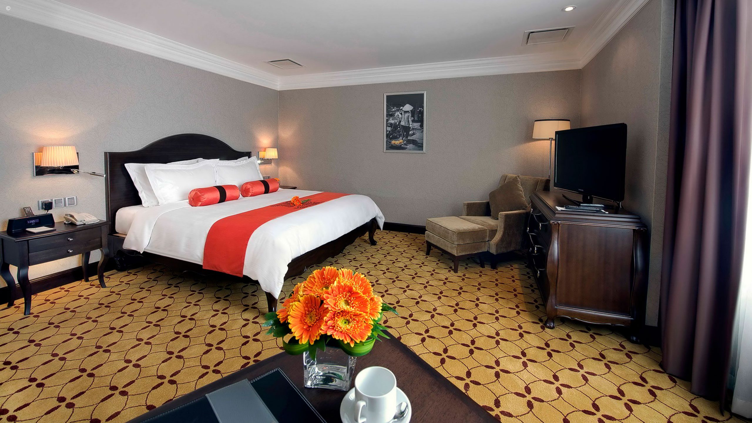 Eastin Grand Hotel