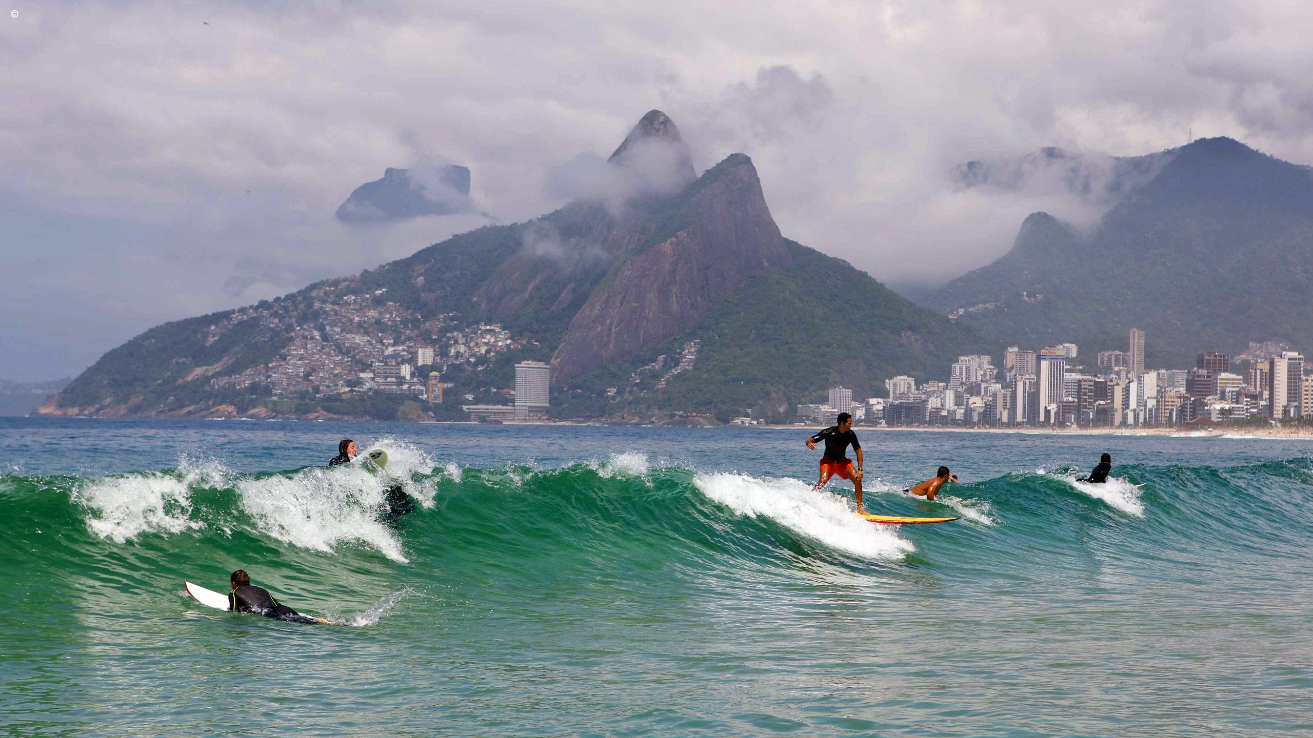 Ipanema Residence