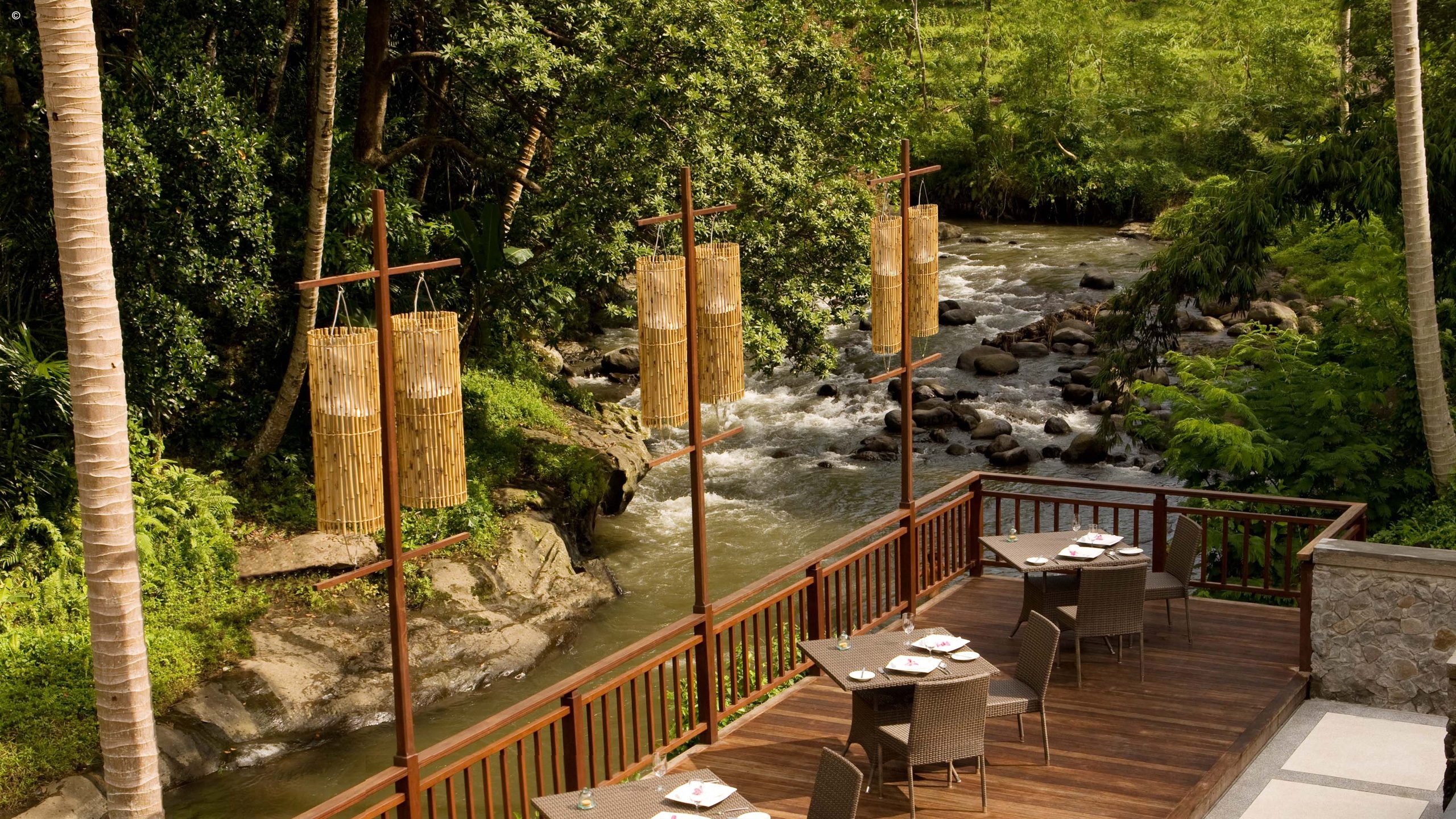 The Samaya Ubud