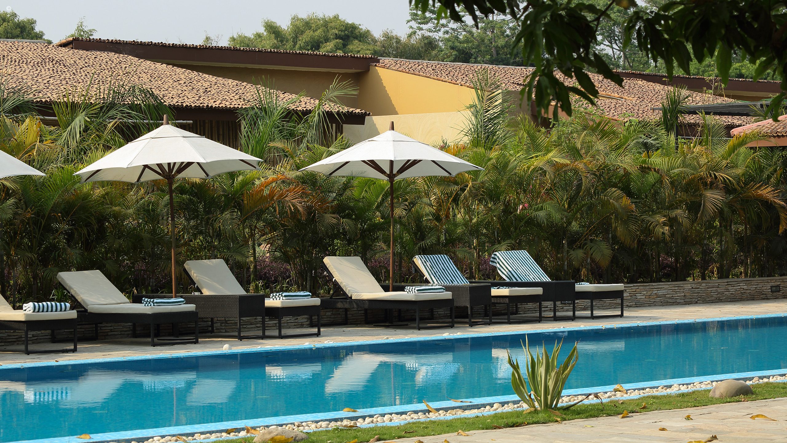Kasara Resort