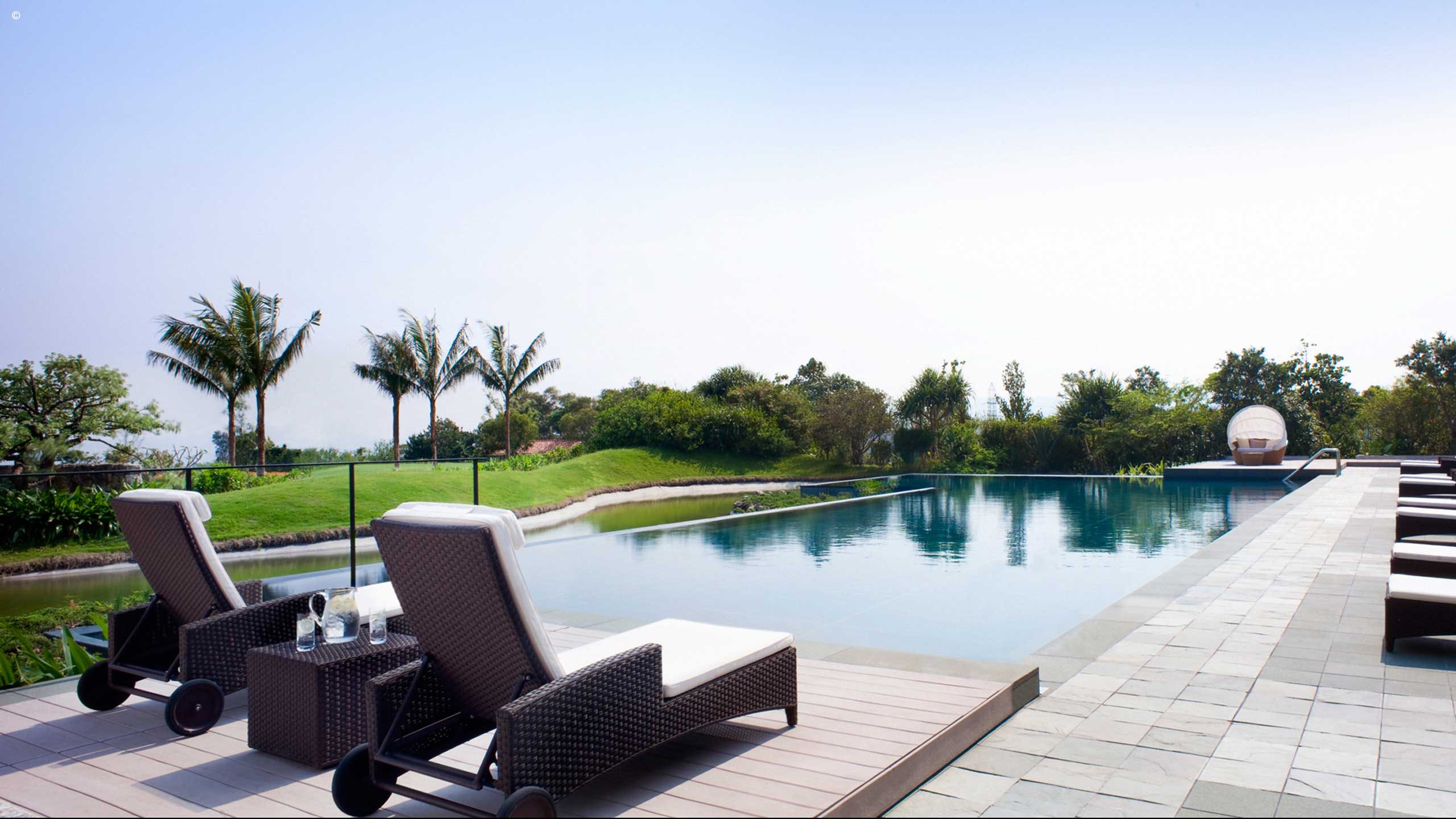 The Ritz-Carlton Okinawa