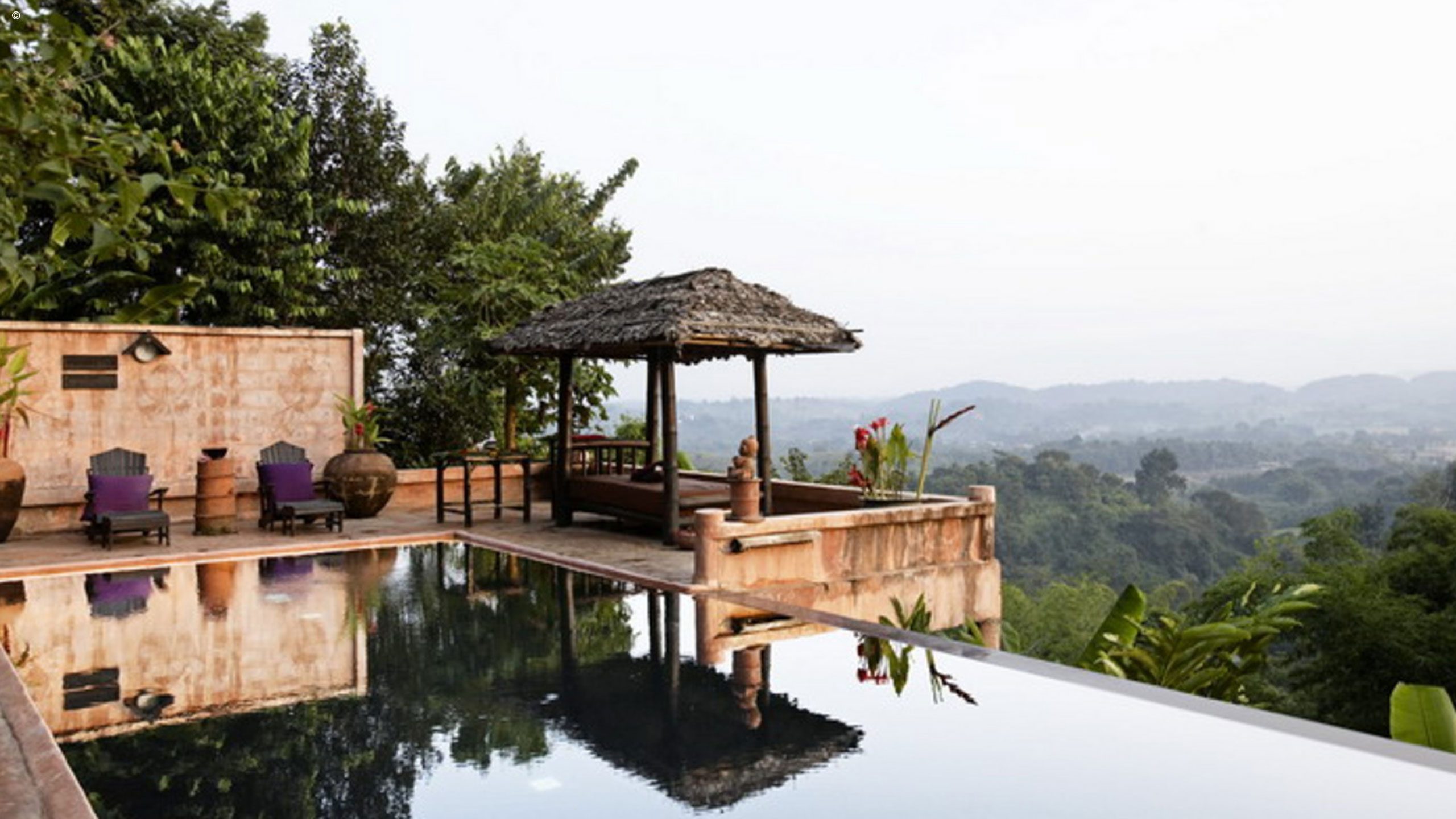 Grand Hyatt Santiago