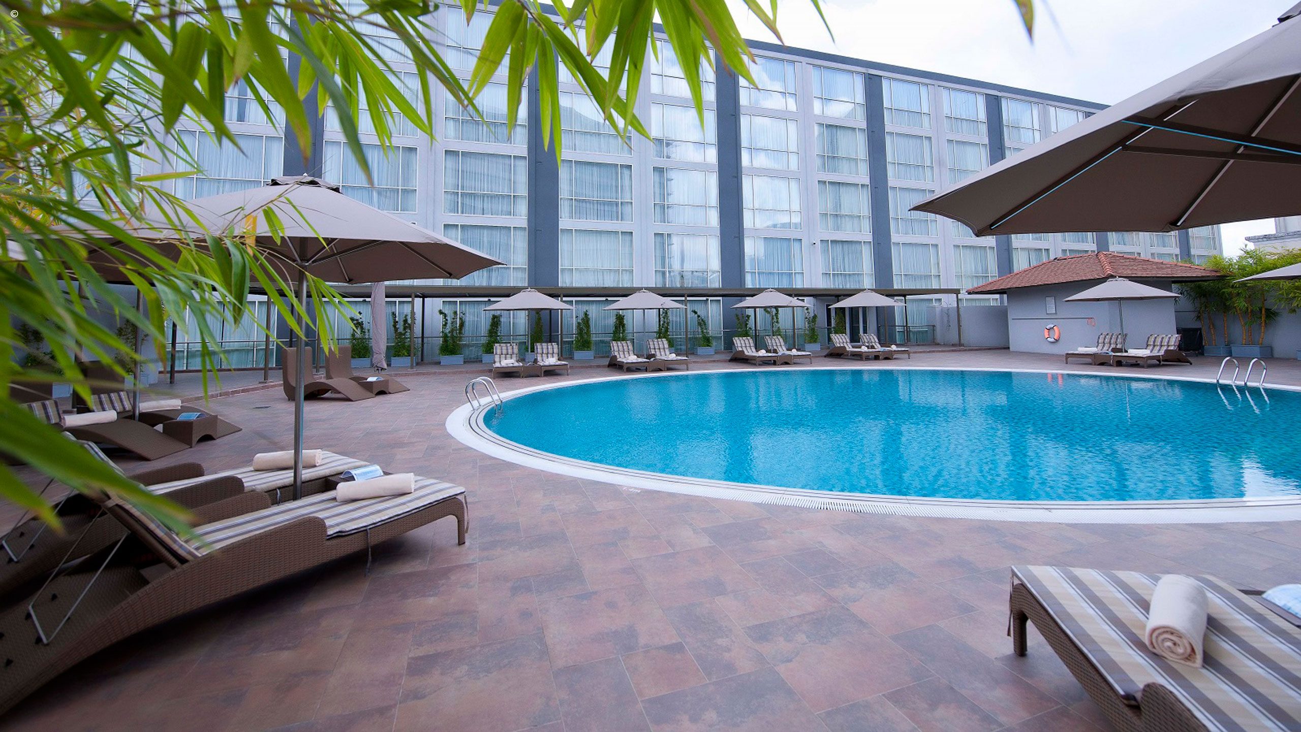 Eastin Grand Hotel