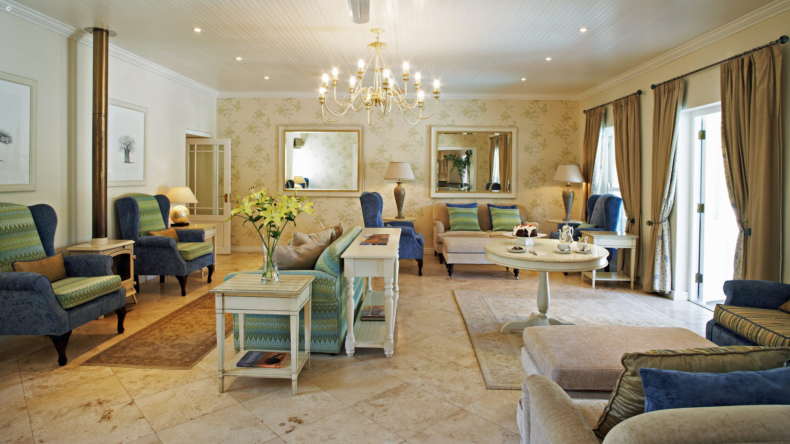 The Last Word Franschhoek